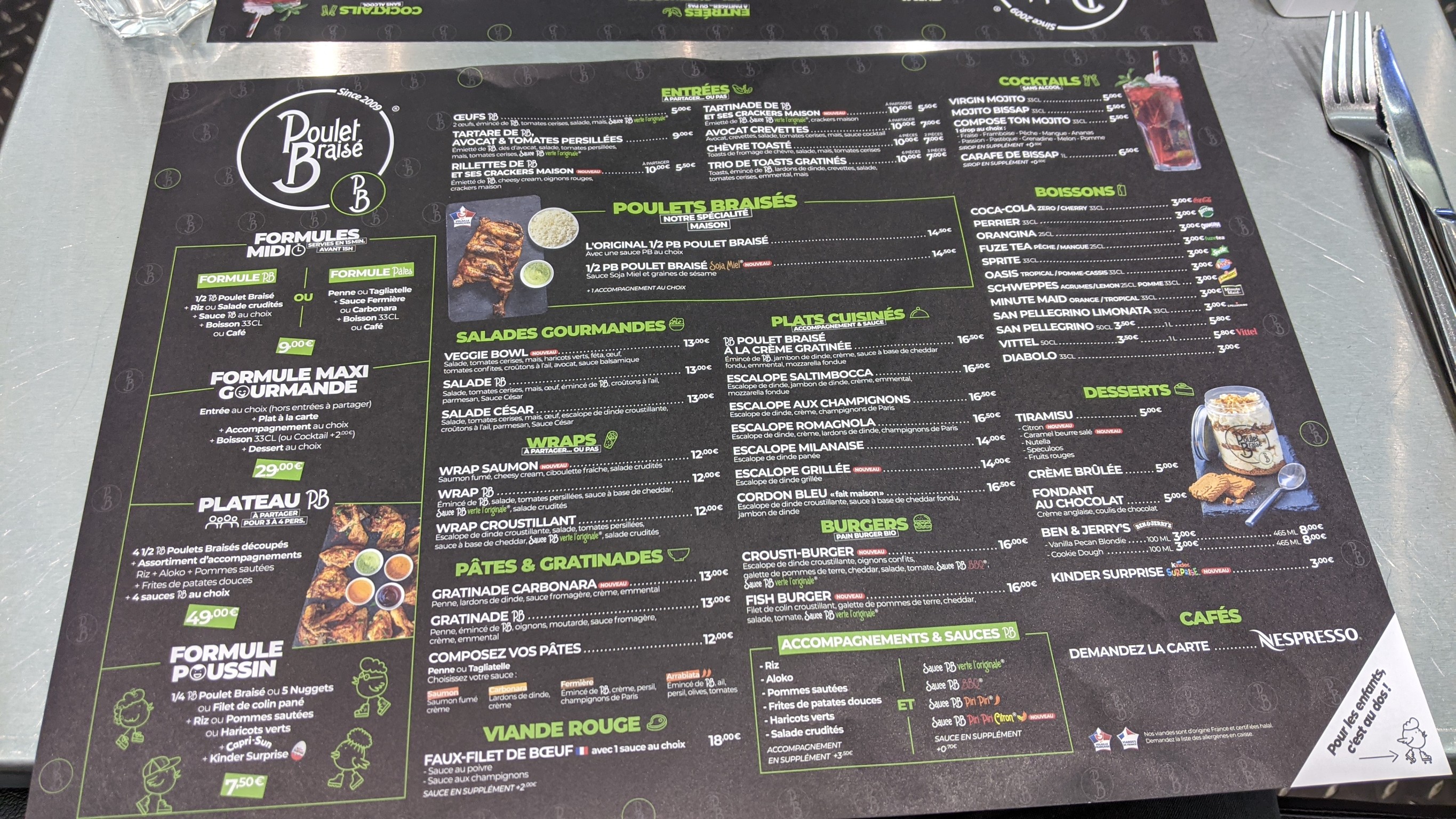 Menu image 1