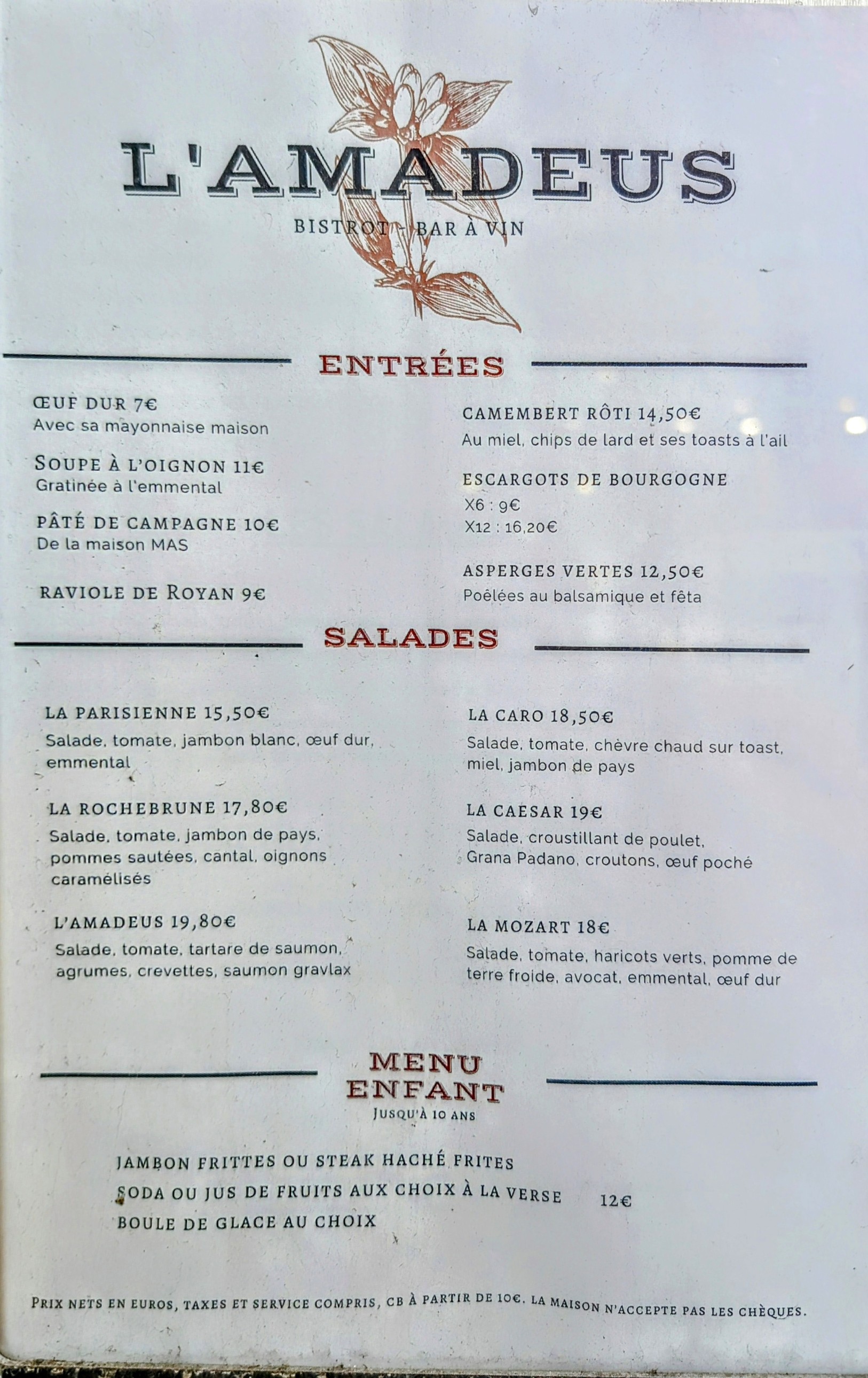 Menu image 1