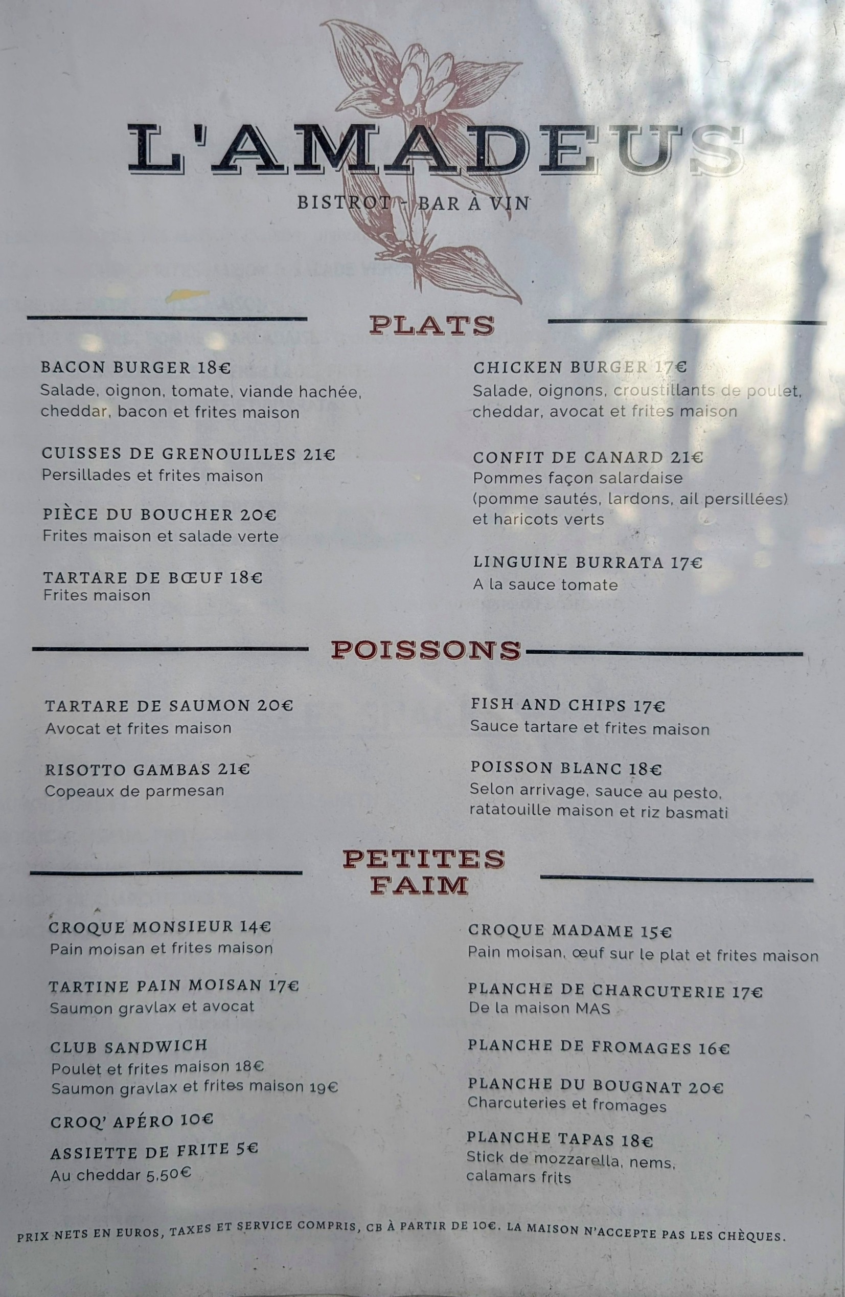 Menu image 2
