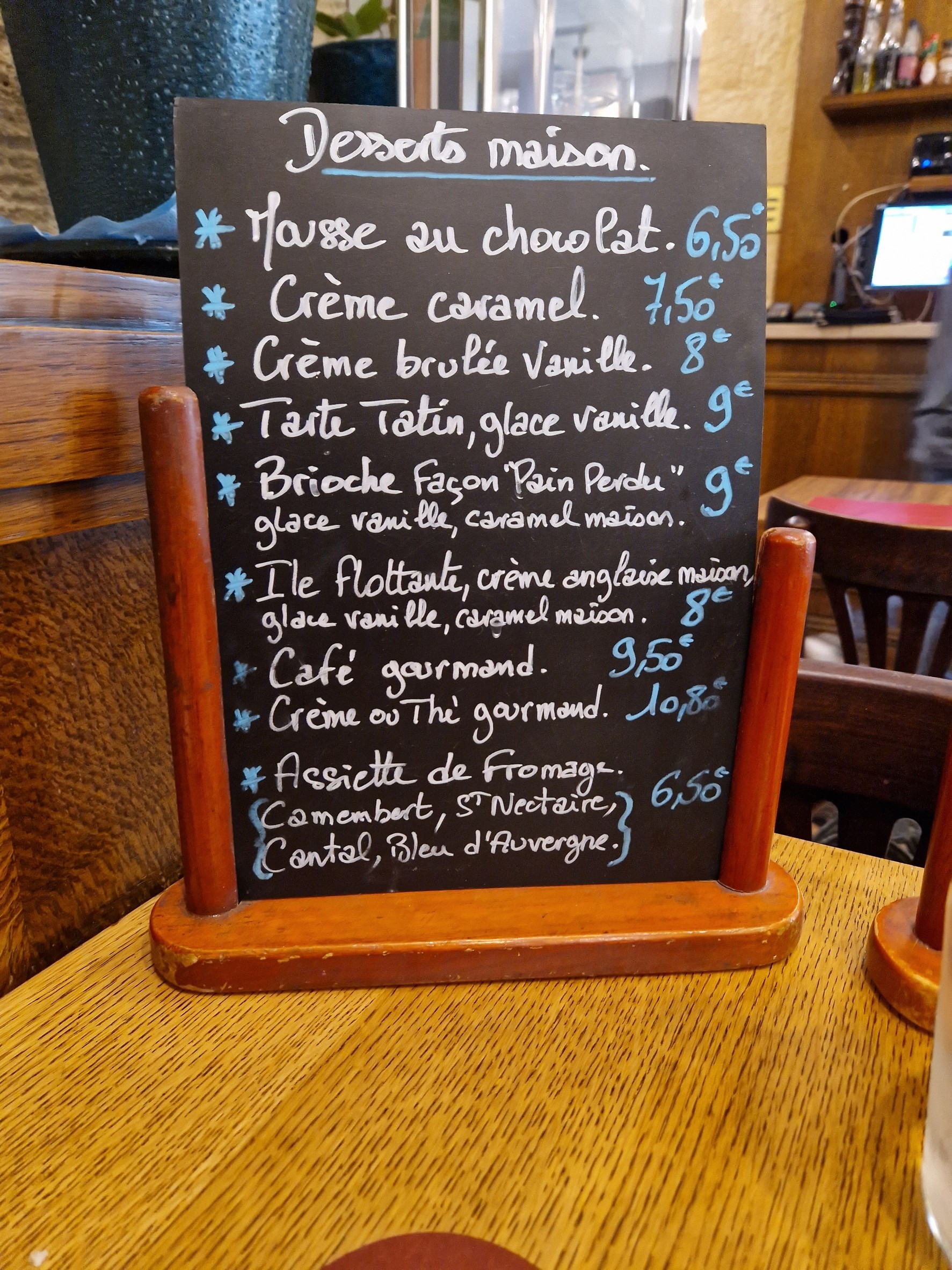 Menu image 3