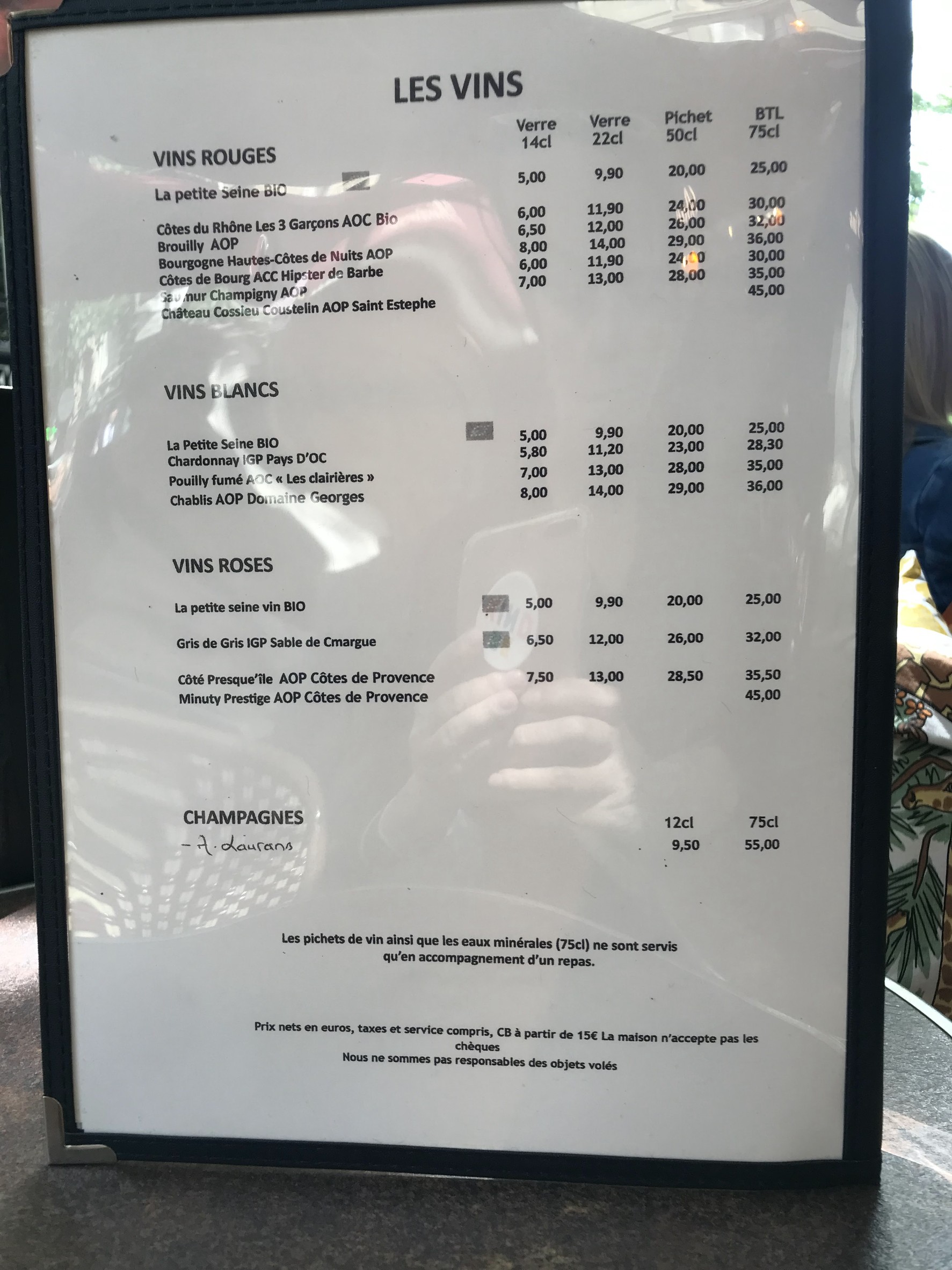 Menu image 4