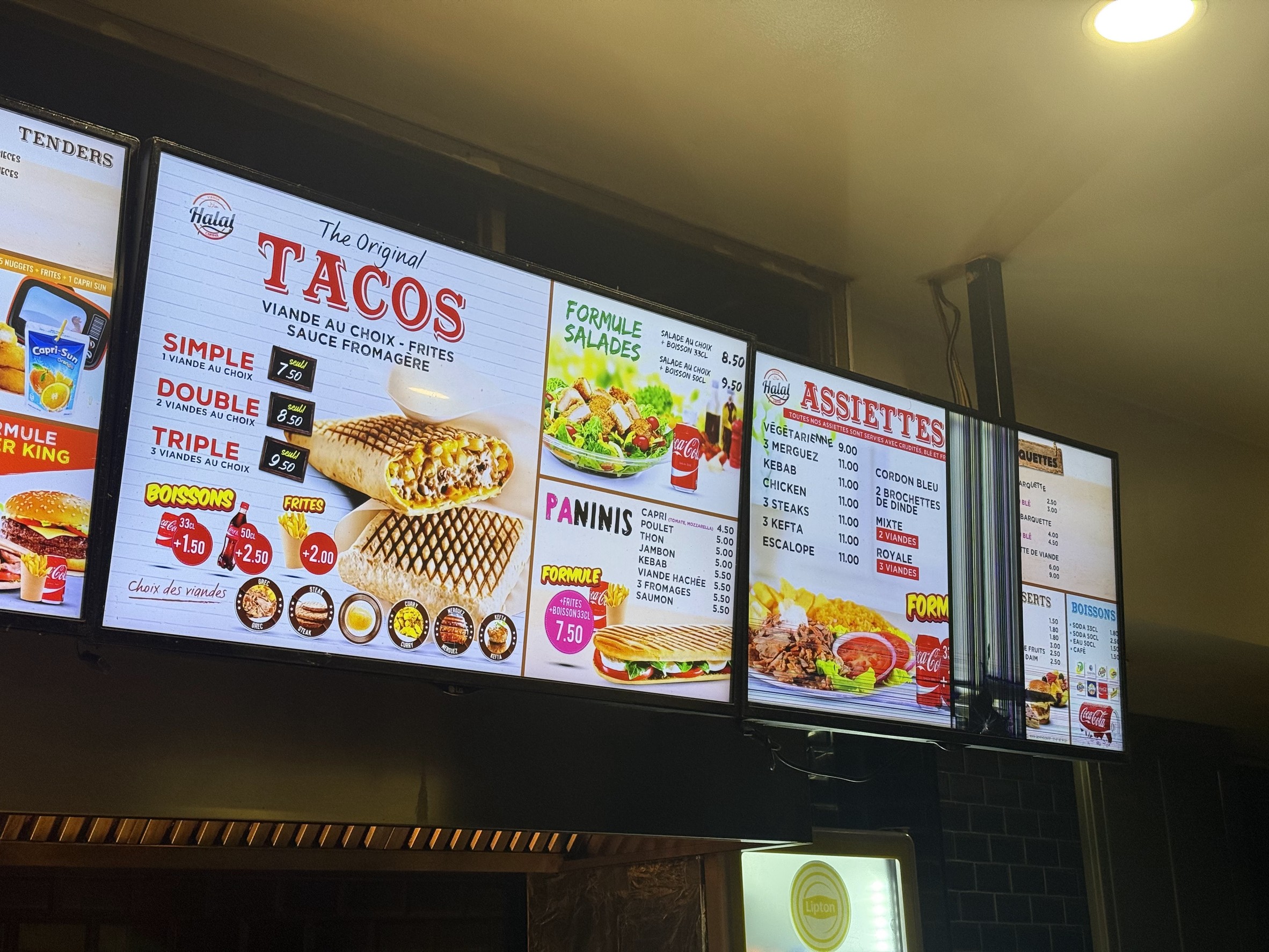 Menu image 3