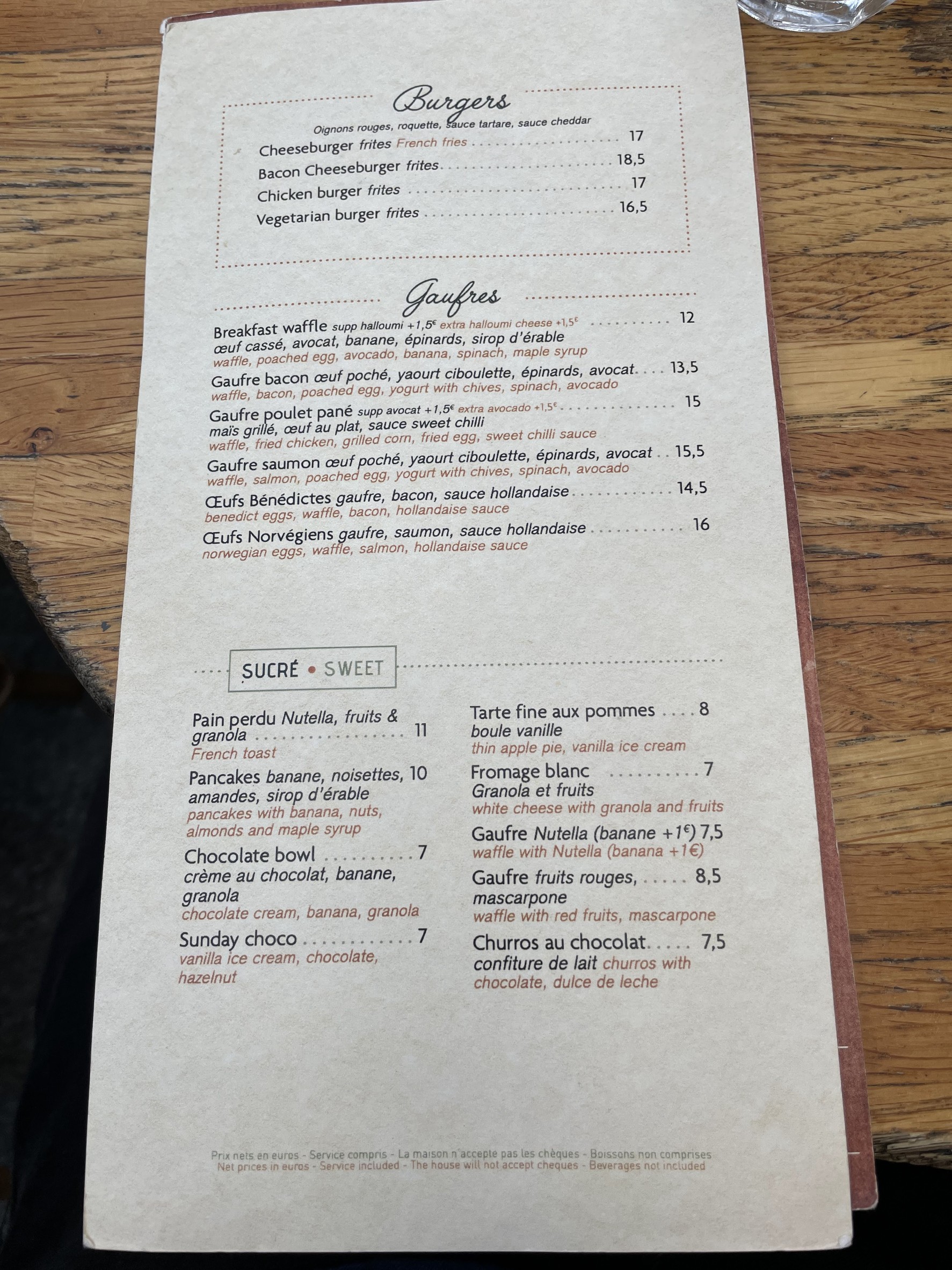 Menu image 4