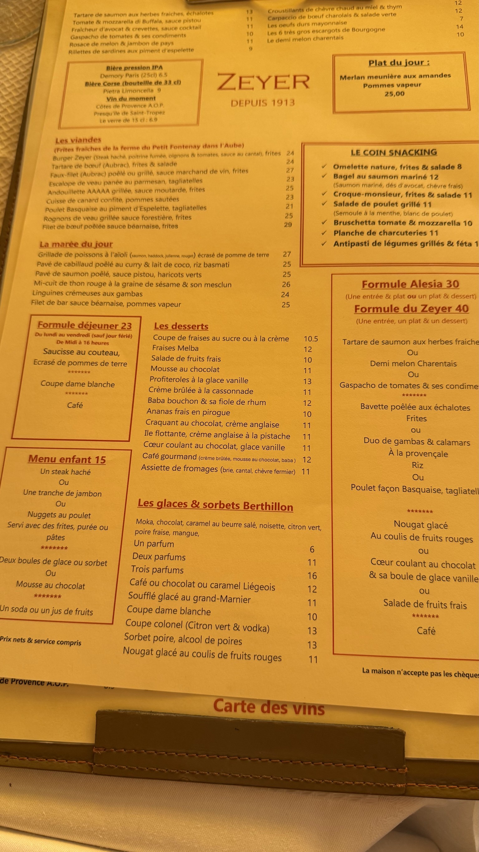 Menu image 3