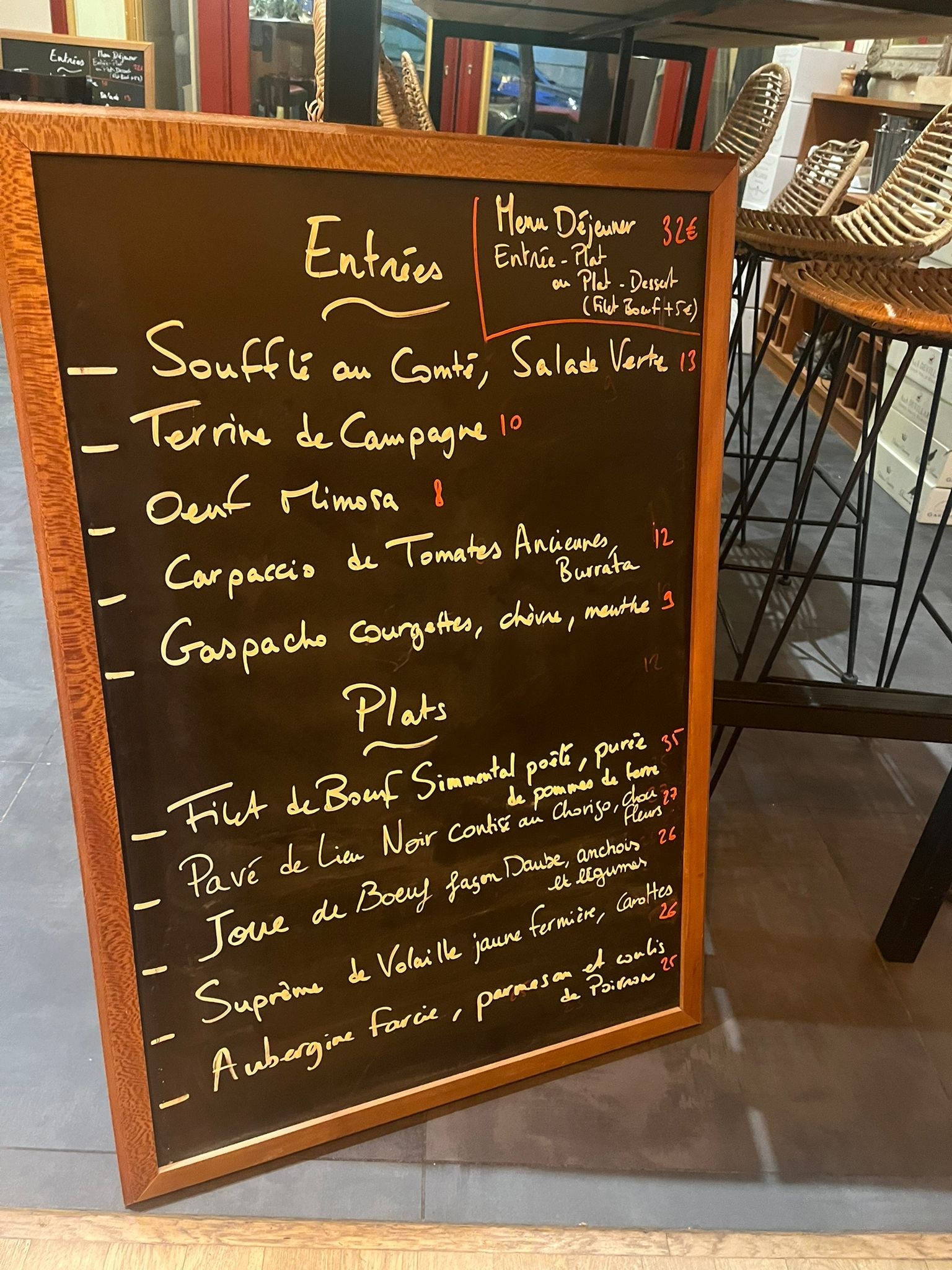 Menu image 1