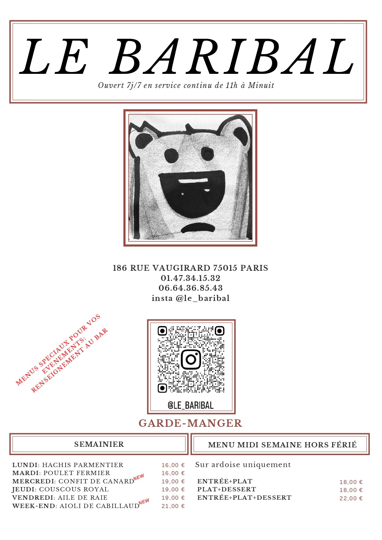 Menu image 1