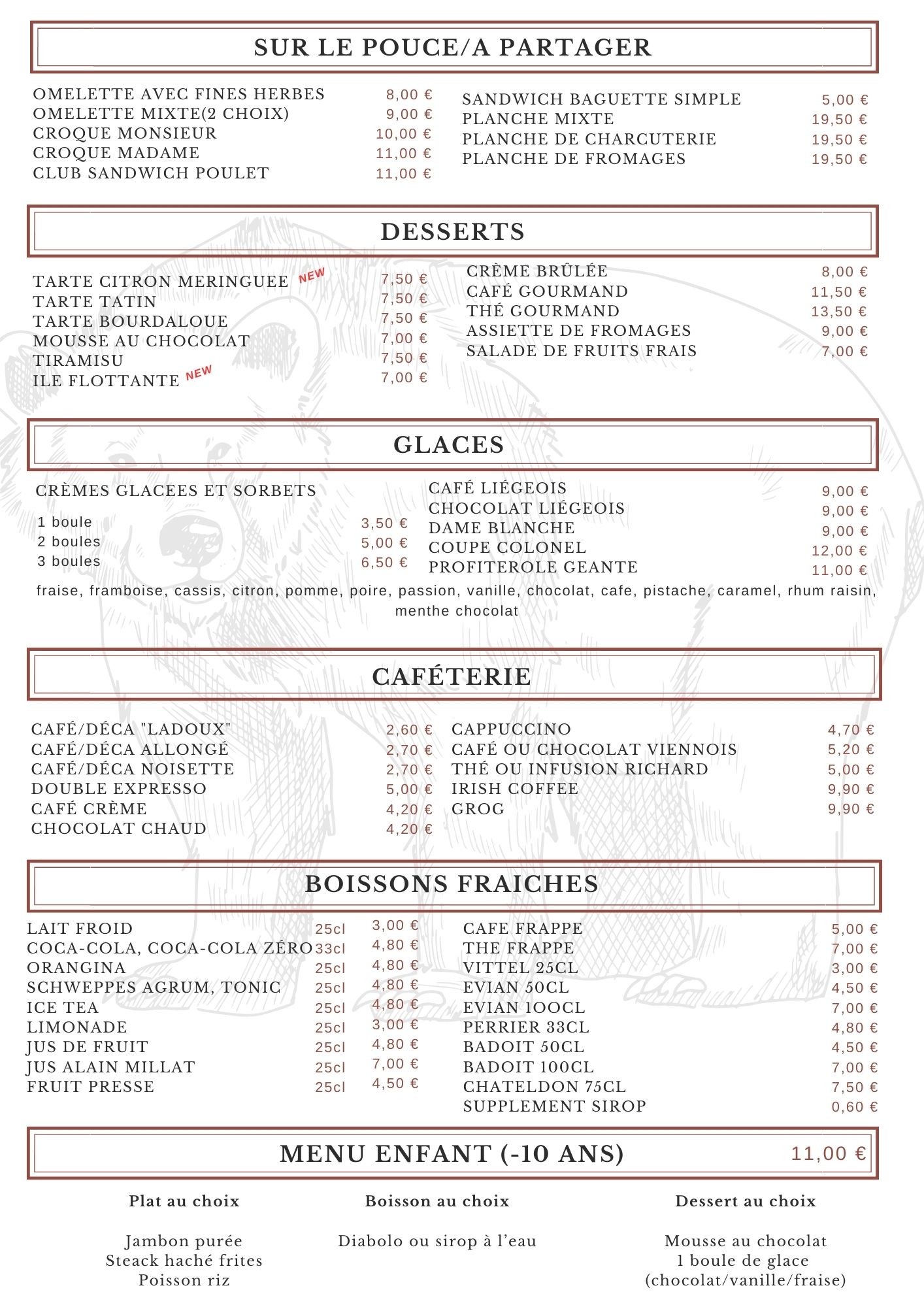 Menu image 3