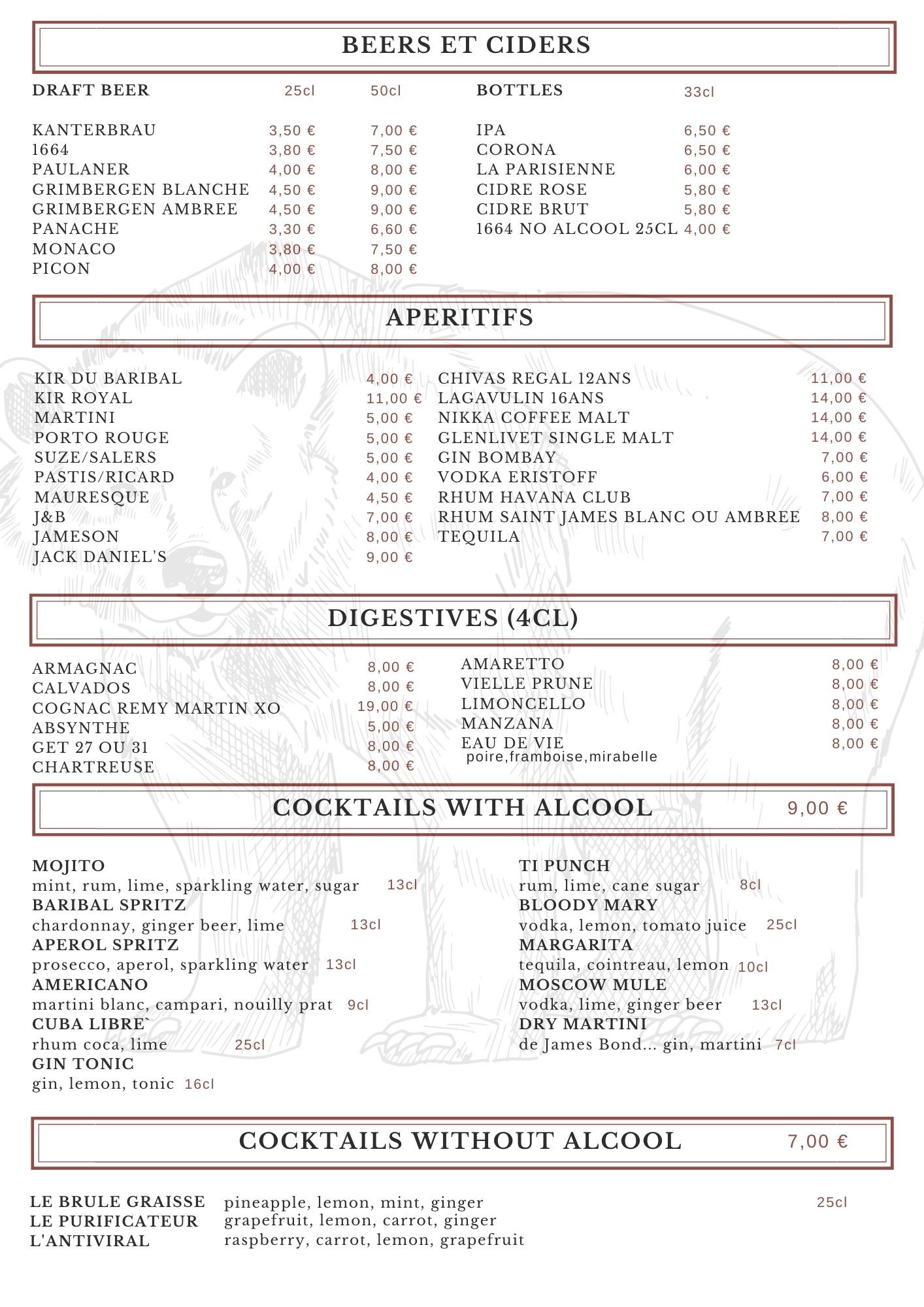 Menu image 4