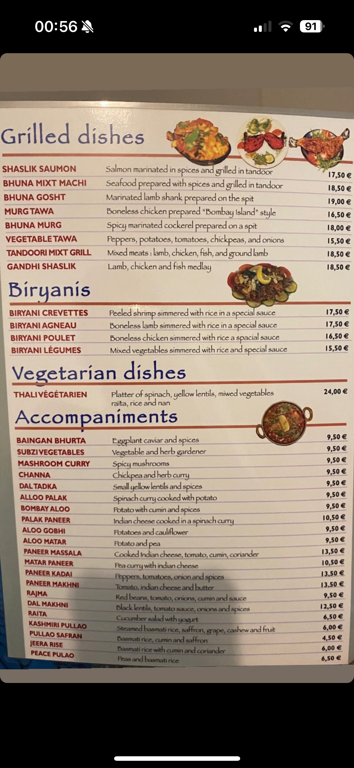 Menu image 3