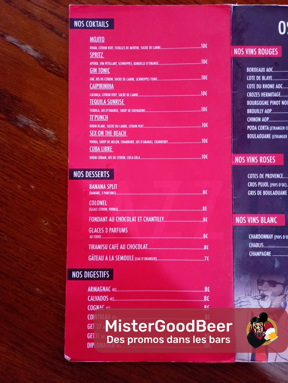 Menu image 2