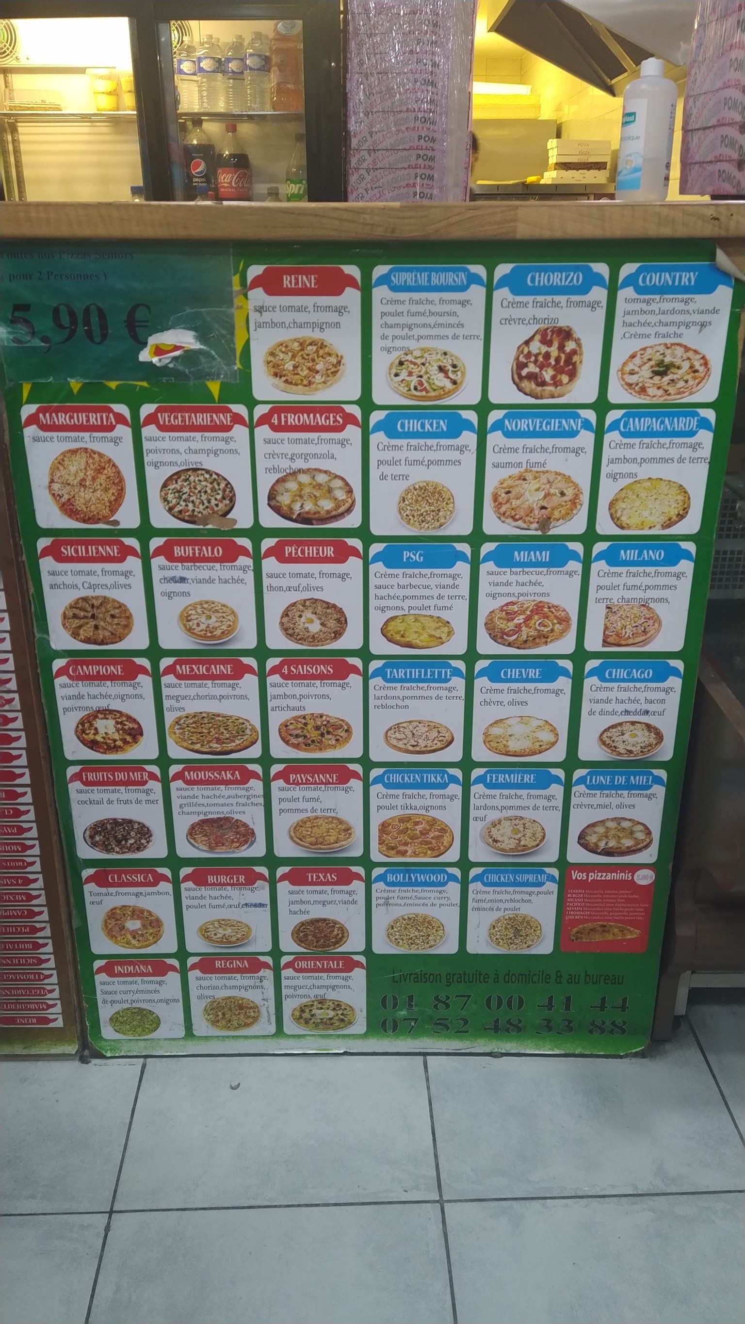 Menu image 1