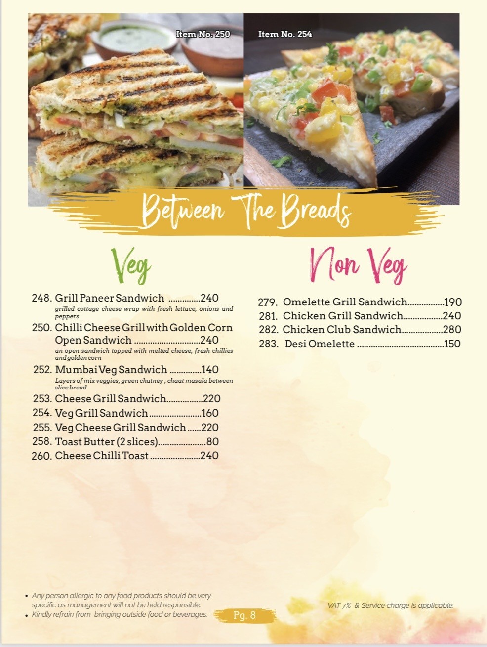 Menu image 3
