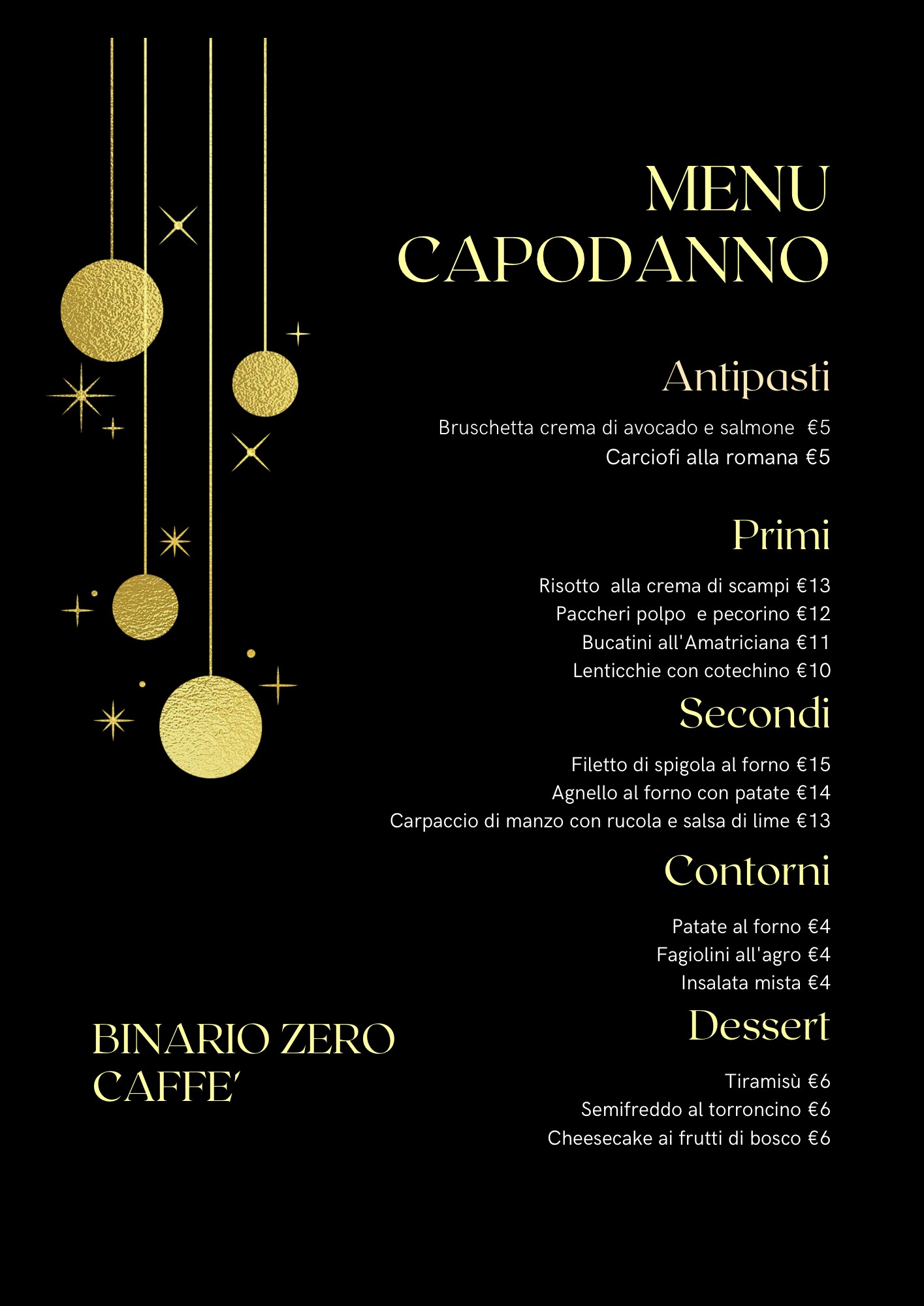 Menu image 2