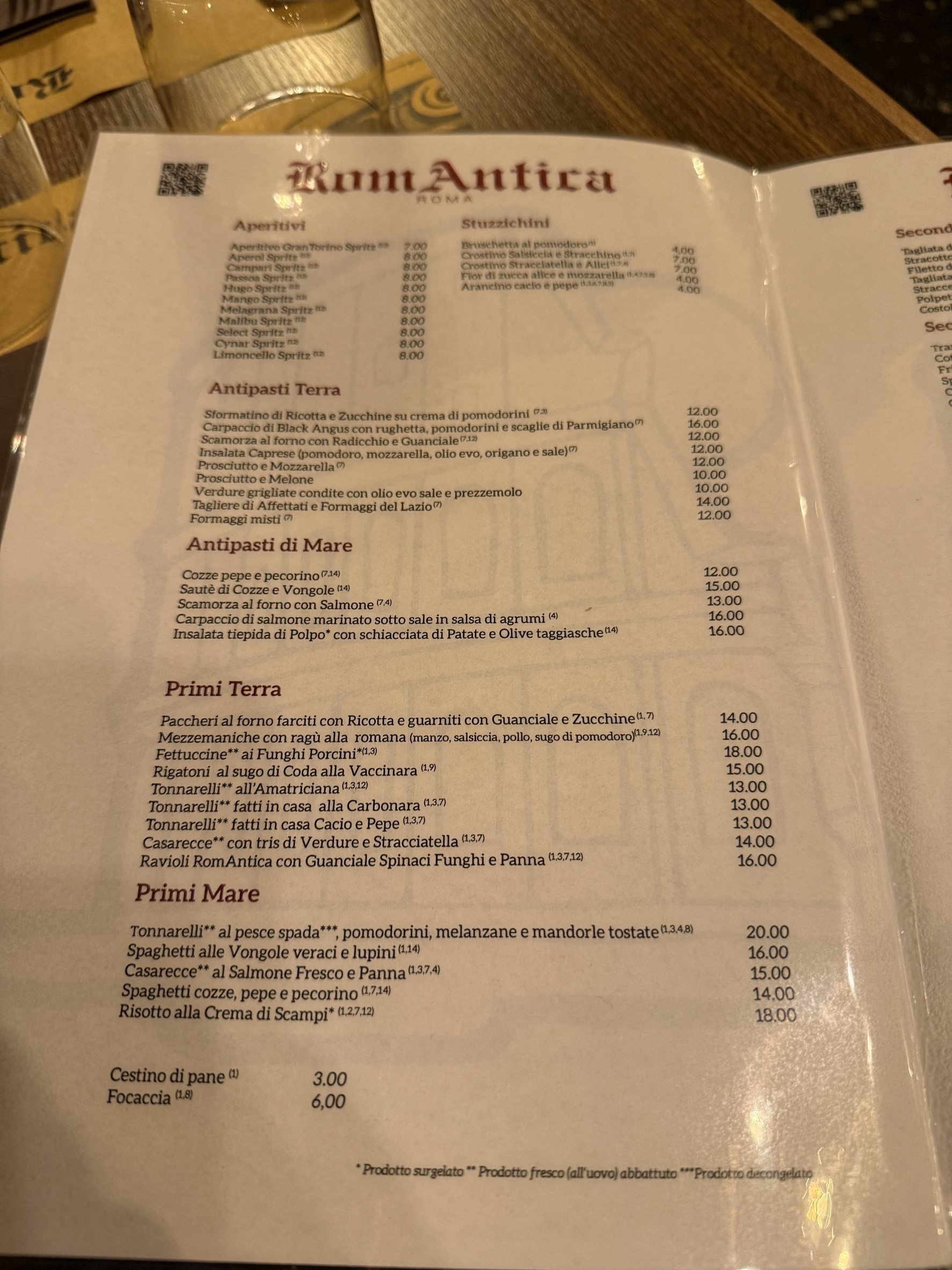 Menu image 1
