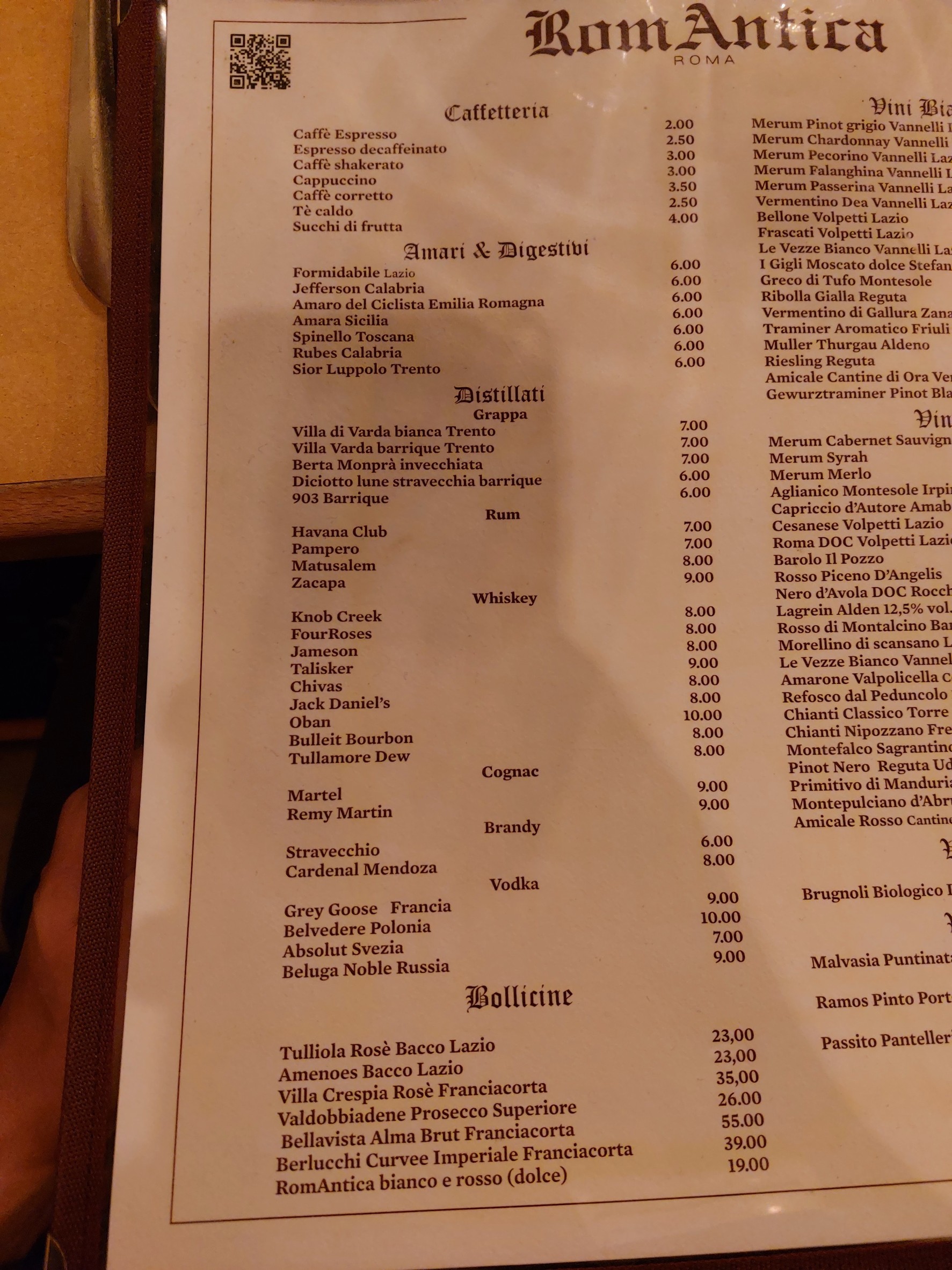 Menu image 4