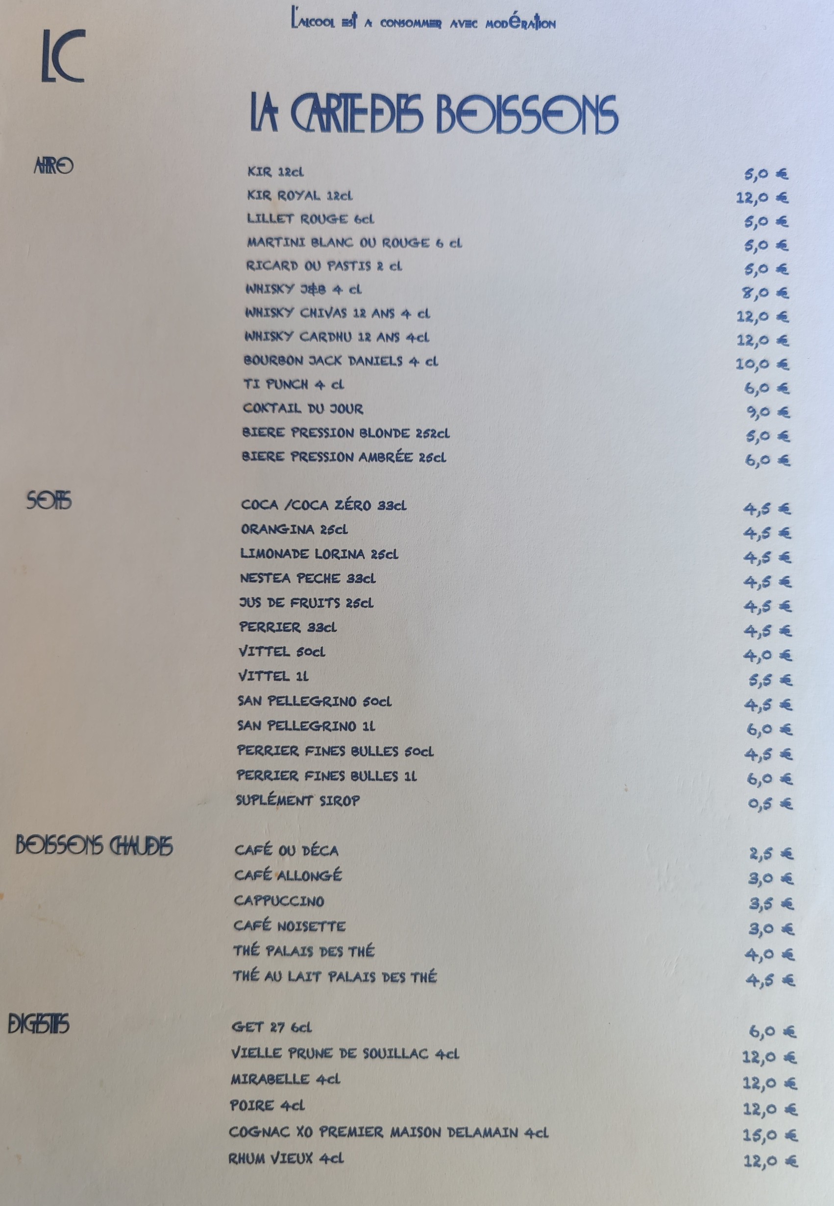 Menu image 2