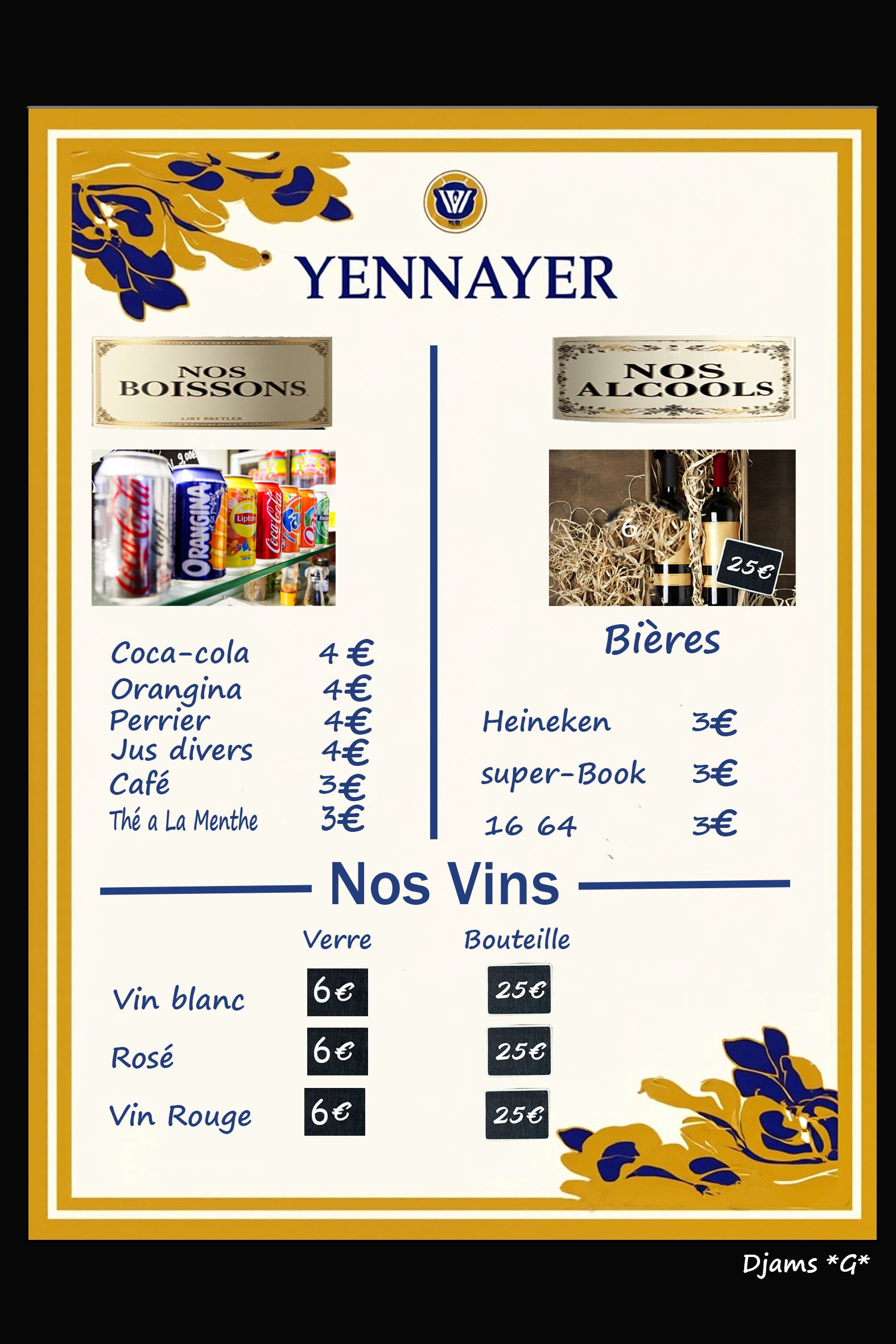 Menu image 2