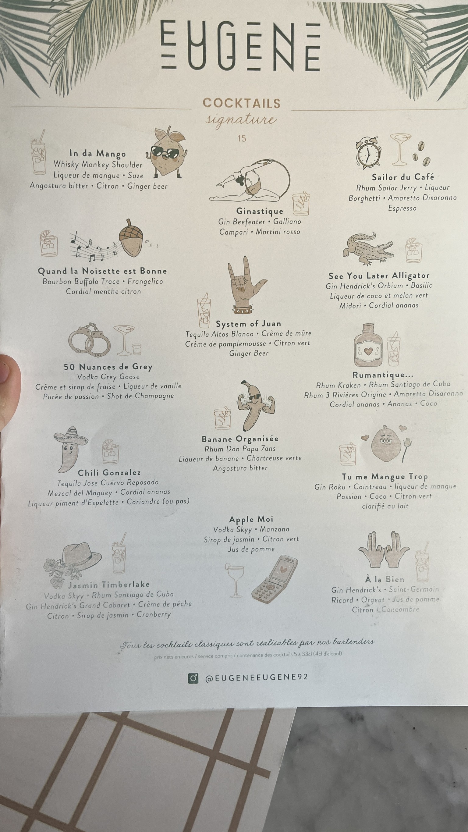 Menu image 3