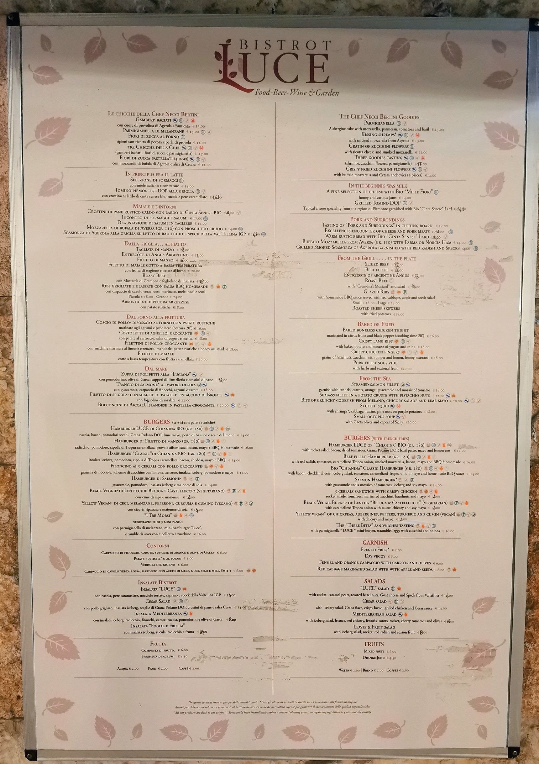 Menu image 1