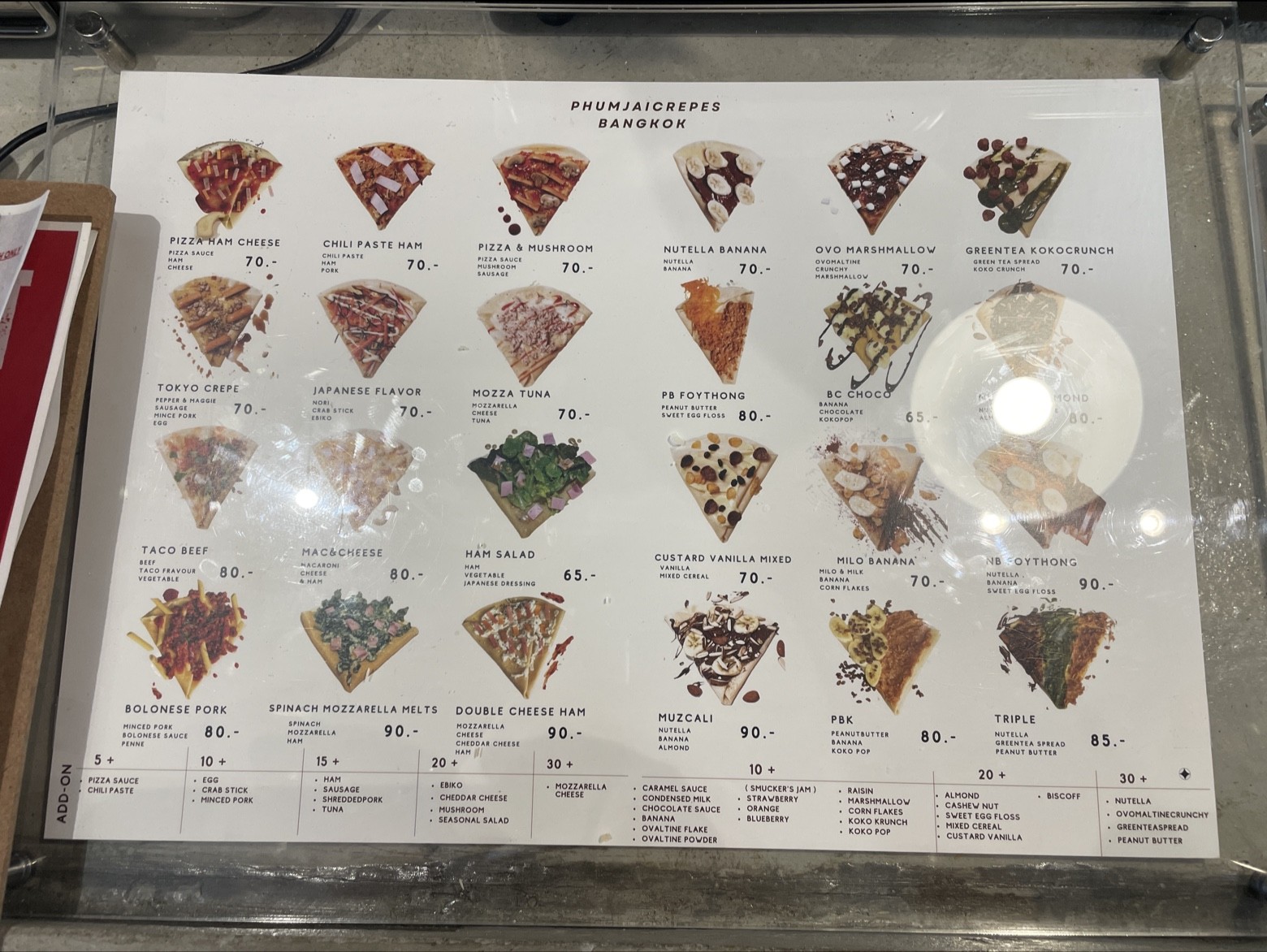 Menu image 1