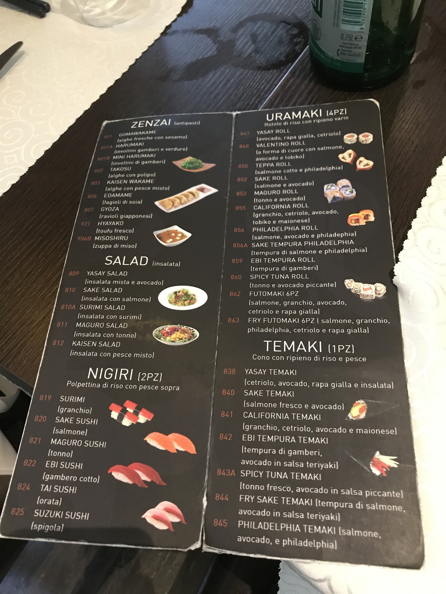 Menu image 2