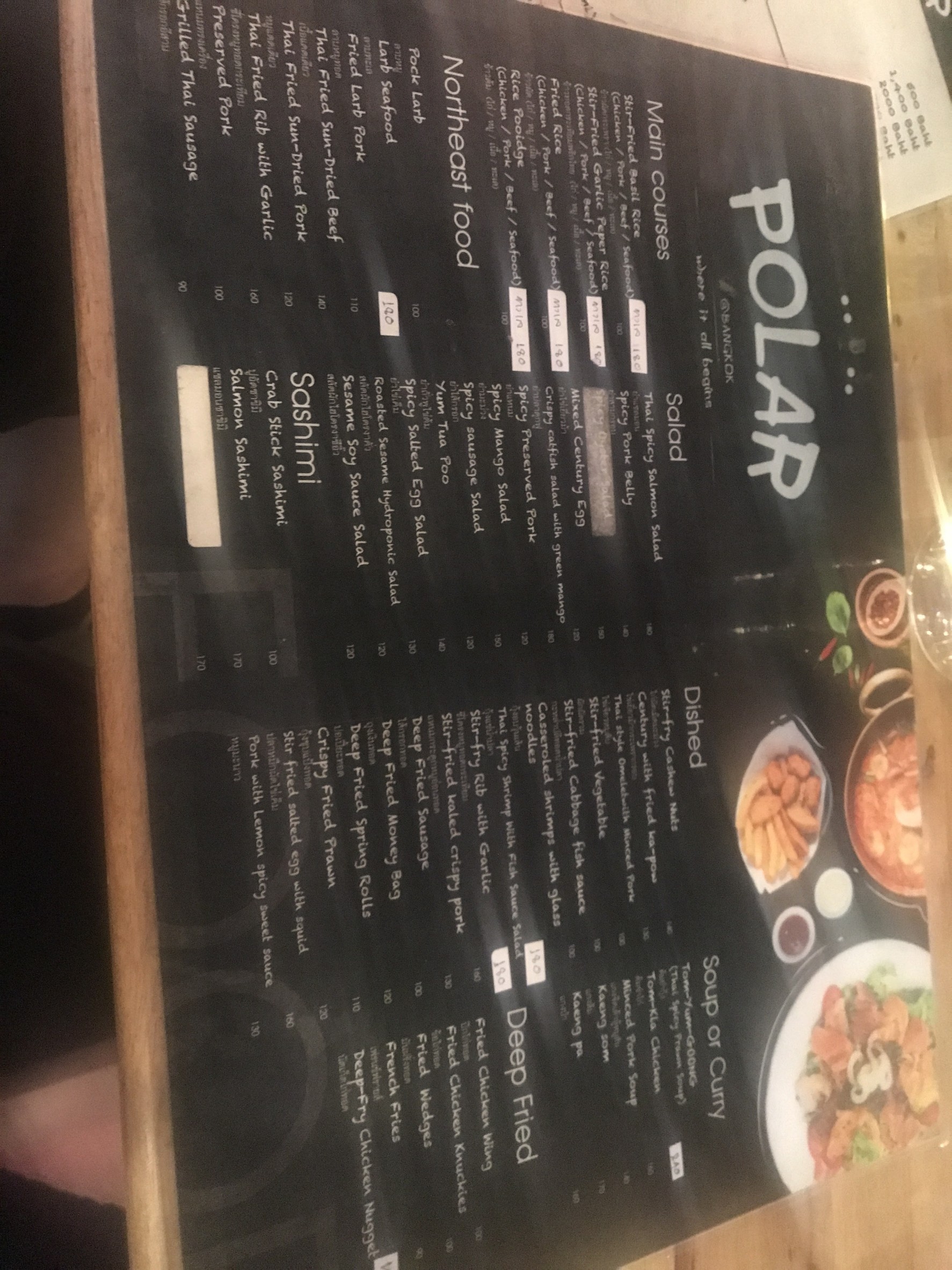 Menu image 1