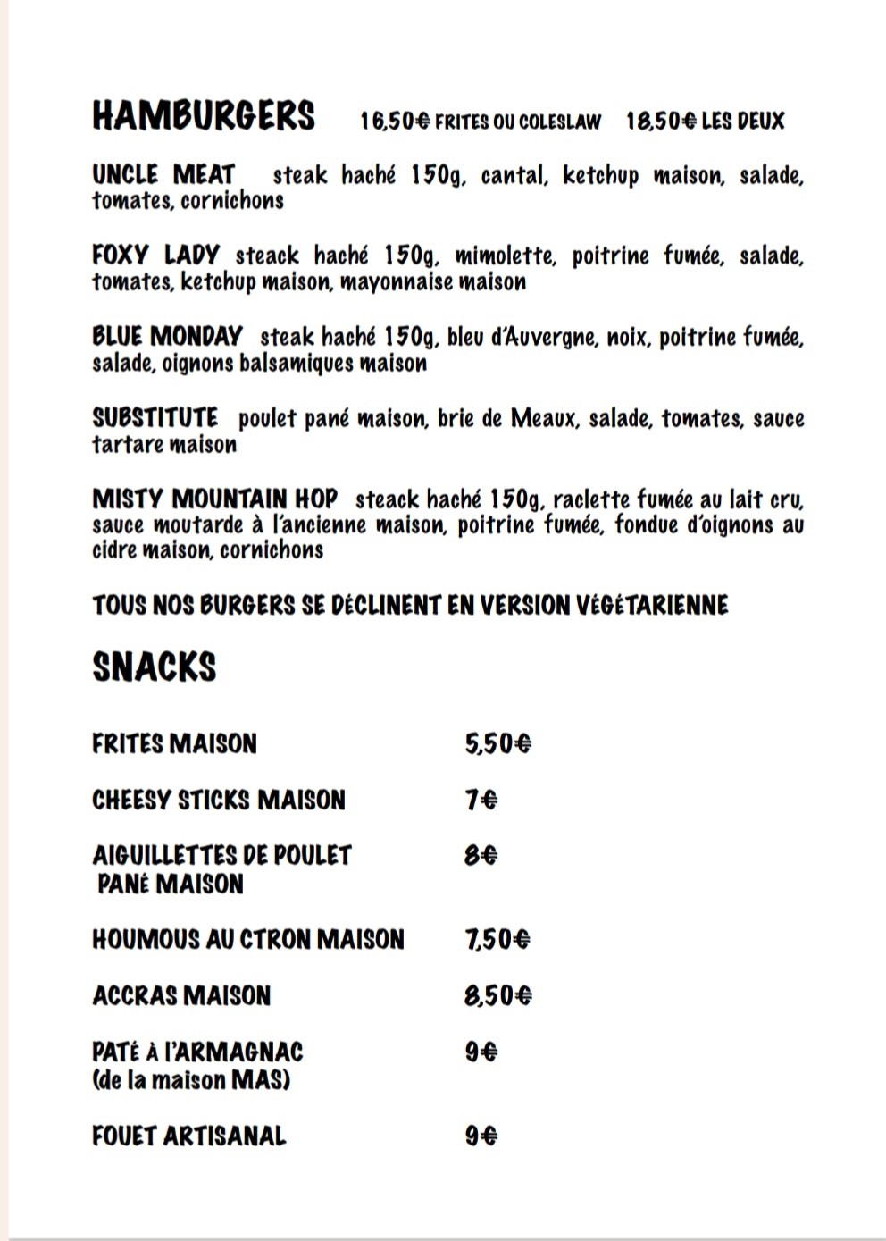 Menu image 1