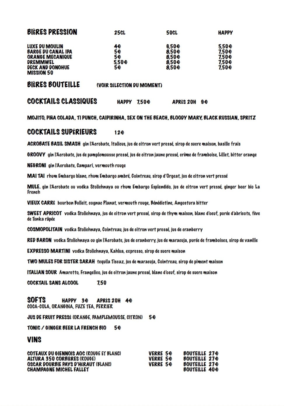 Menu image 2