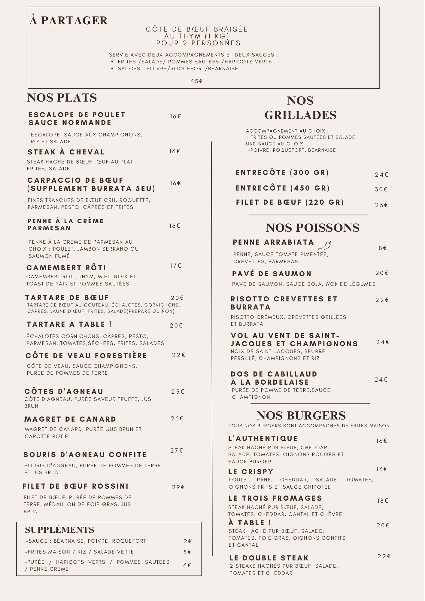Menu image 2