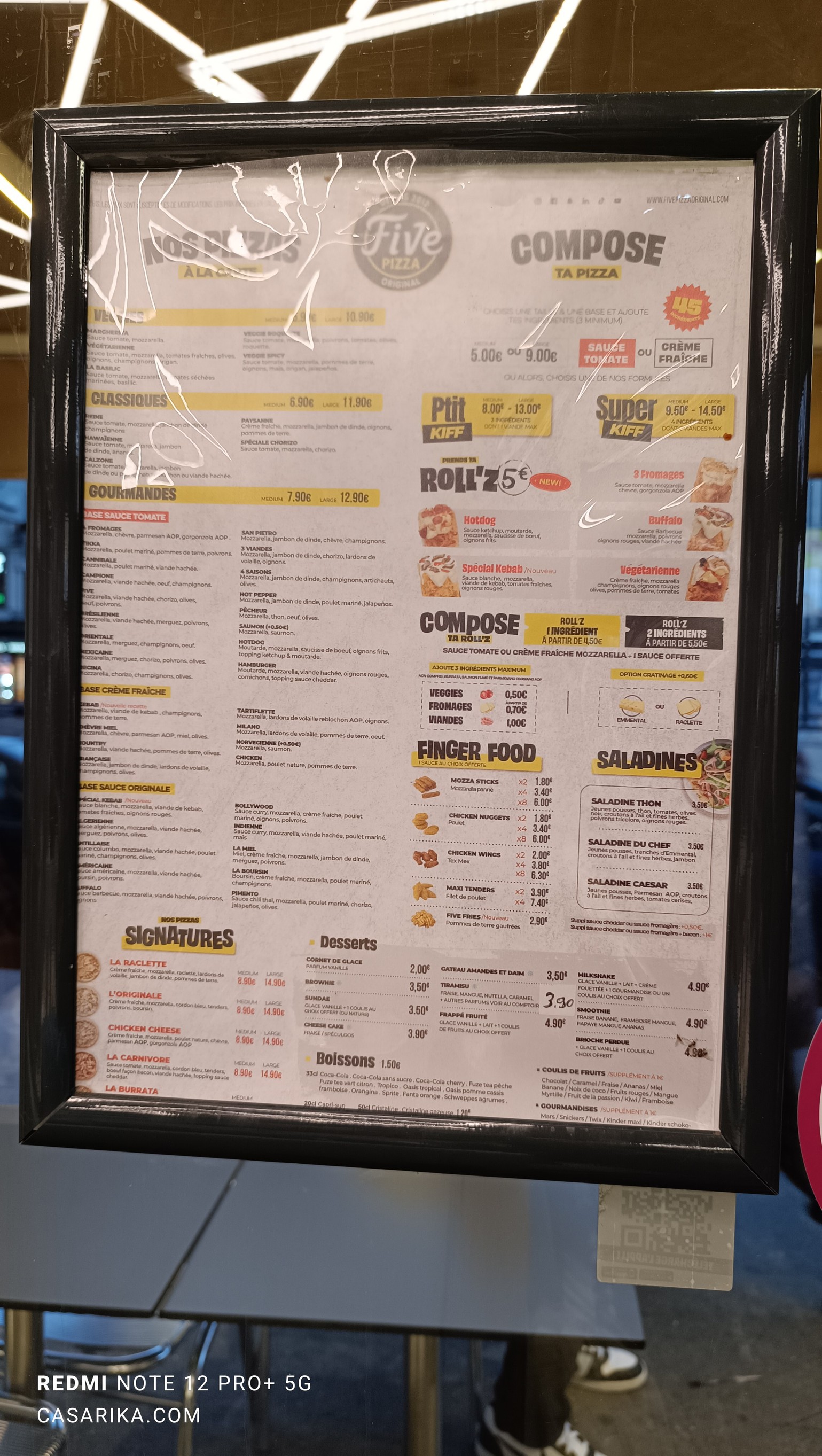Menu image 1