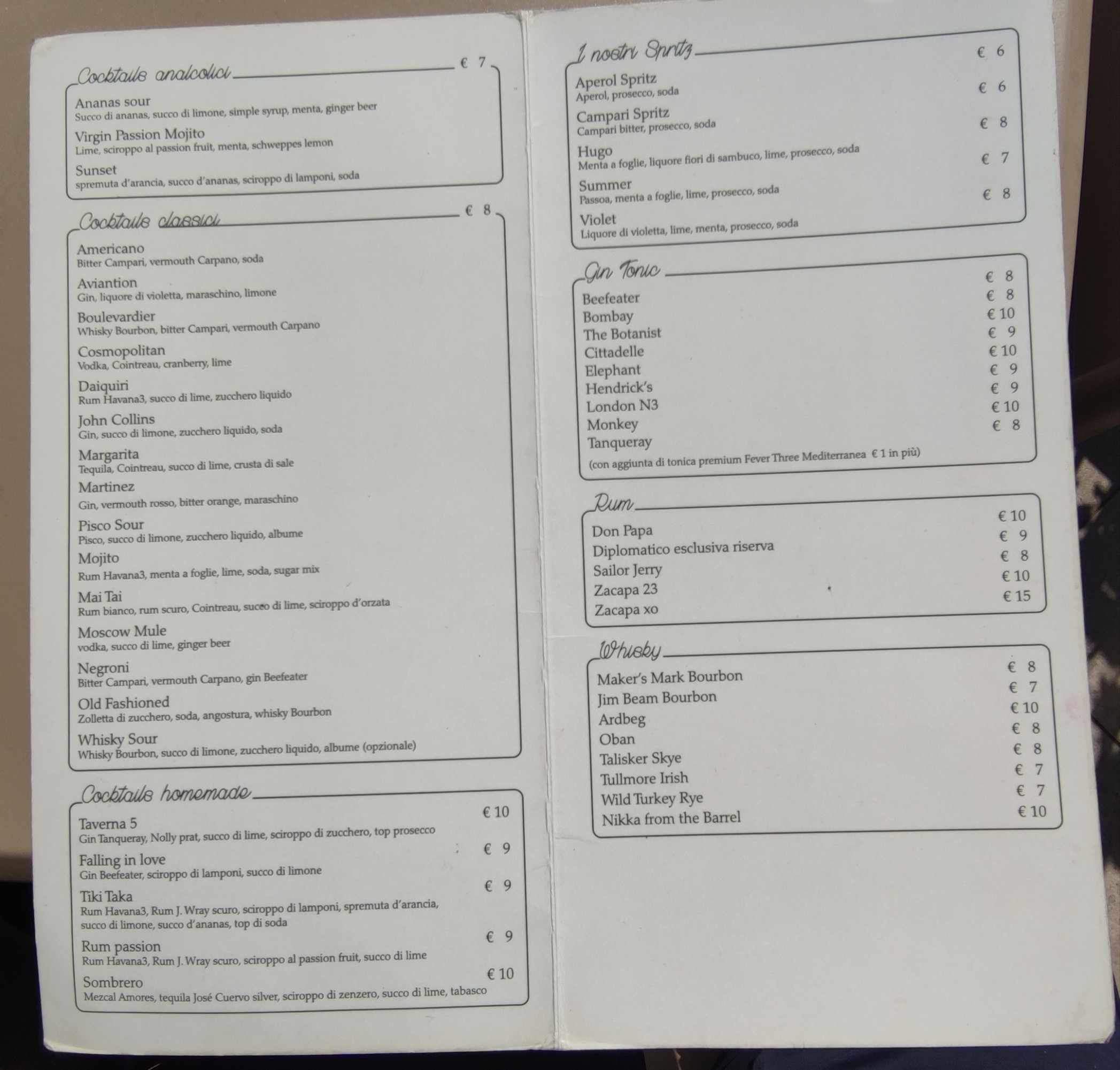 Menu image 2