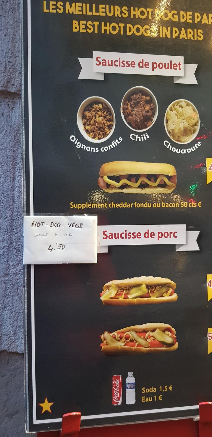 Mosaique menu 1
