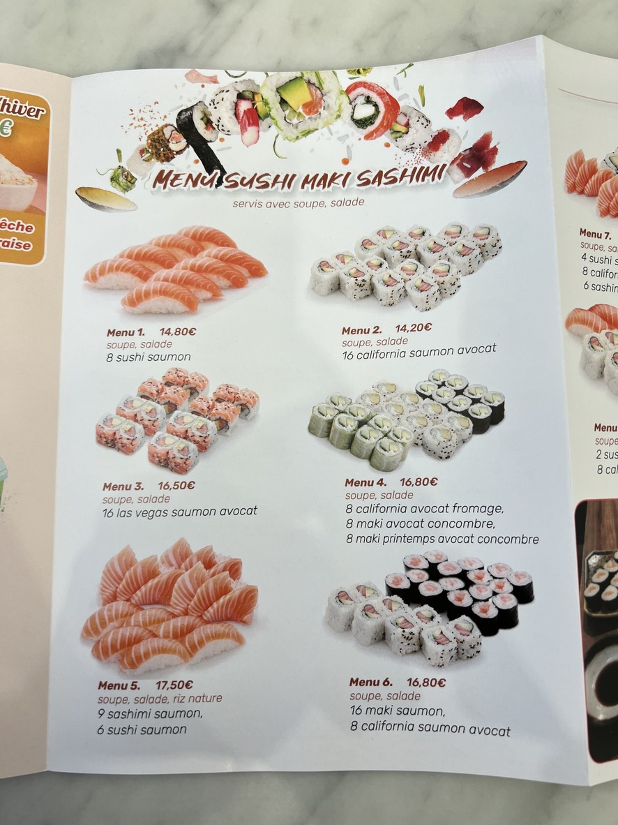 ZD POKE menu 2