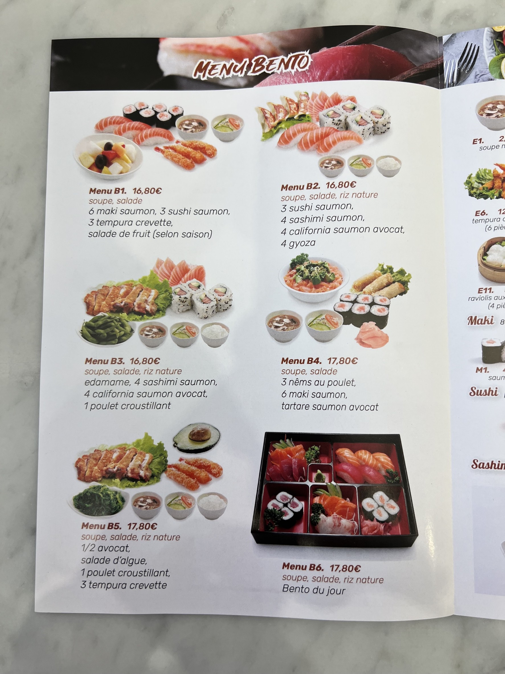 Menu image 3