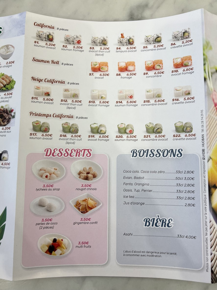 ZD POKE menu 4