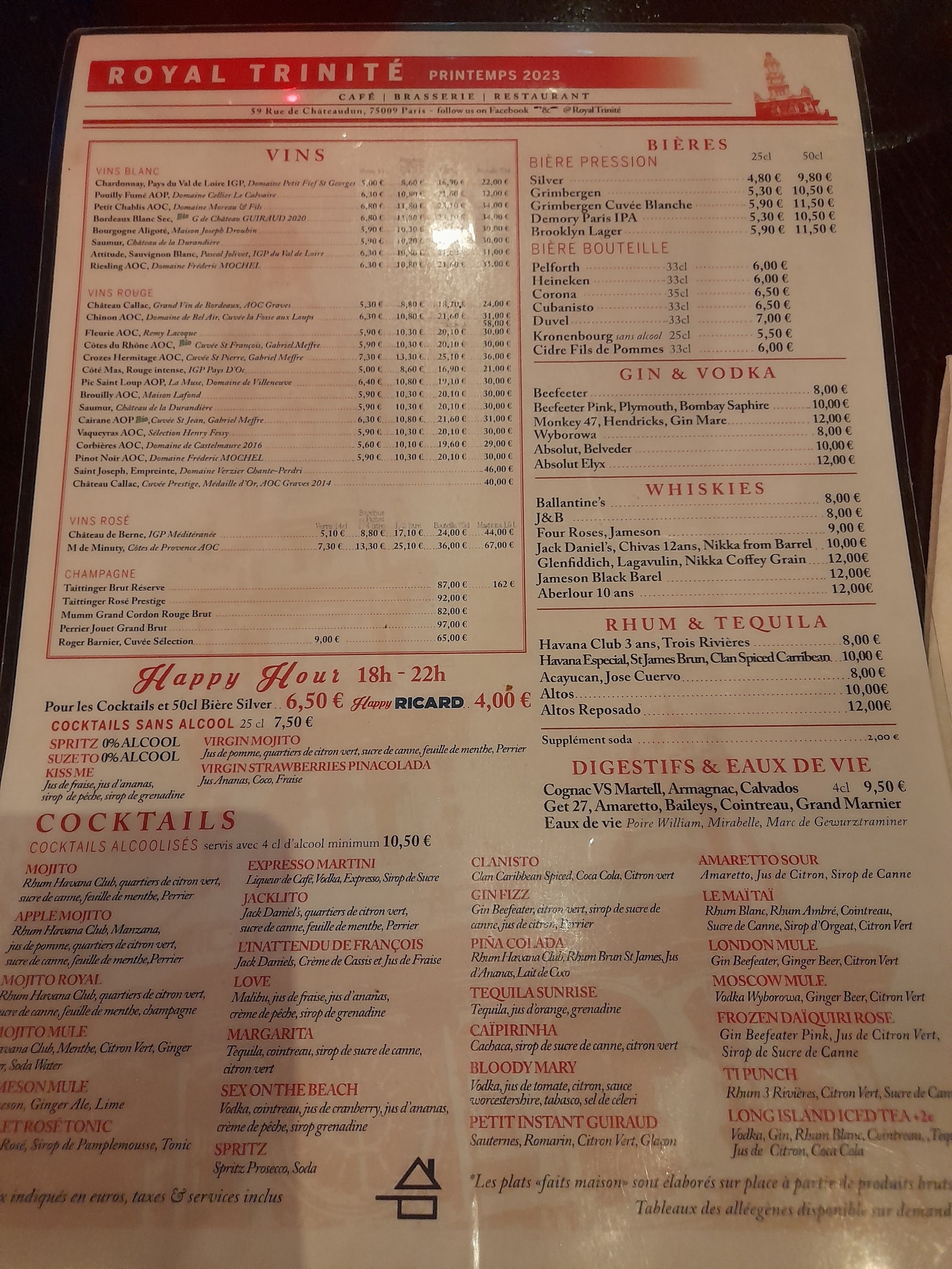 Menu image 2