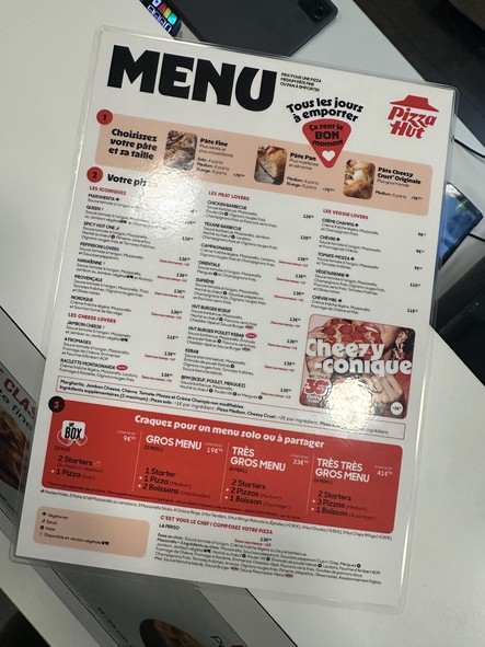 Pizza Hut