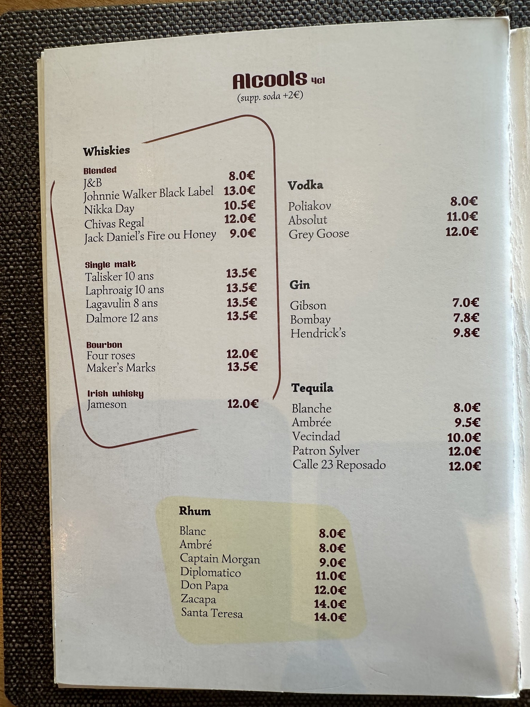 Menu image 4