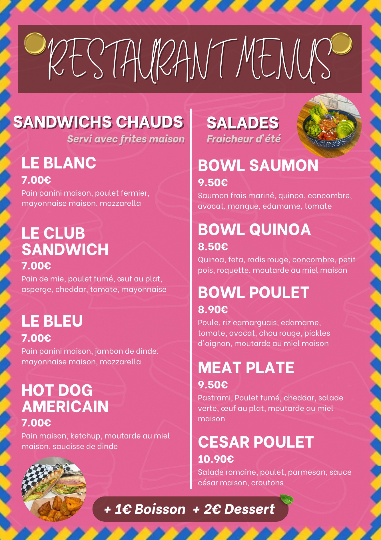 Menu image 1