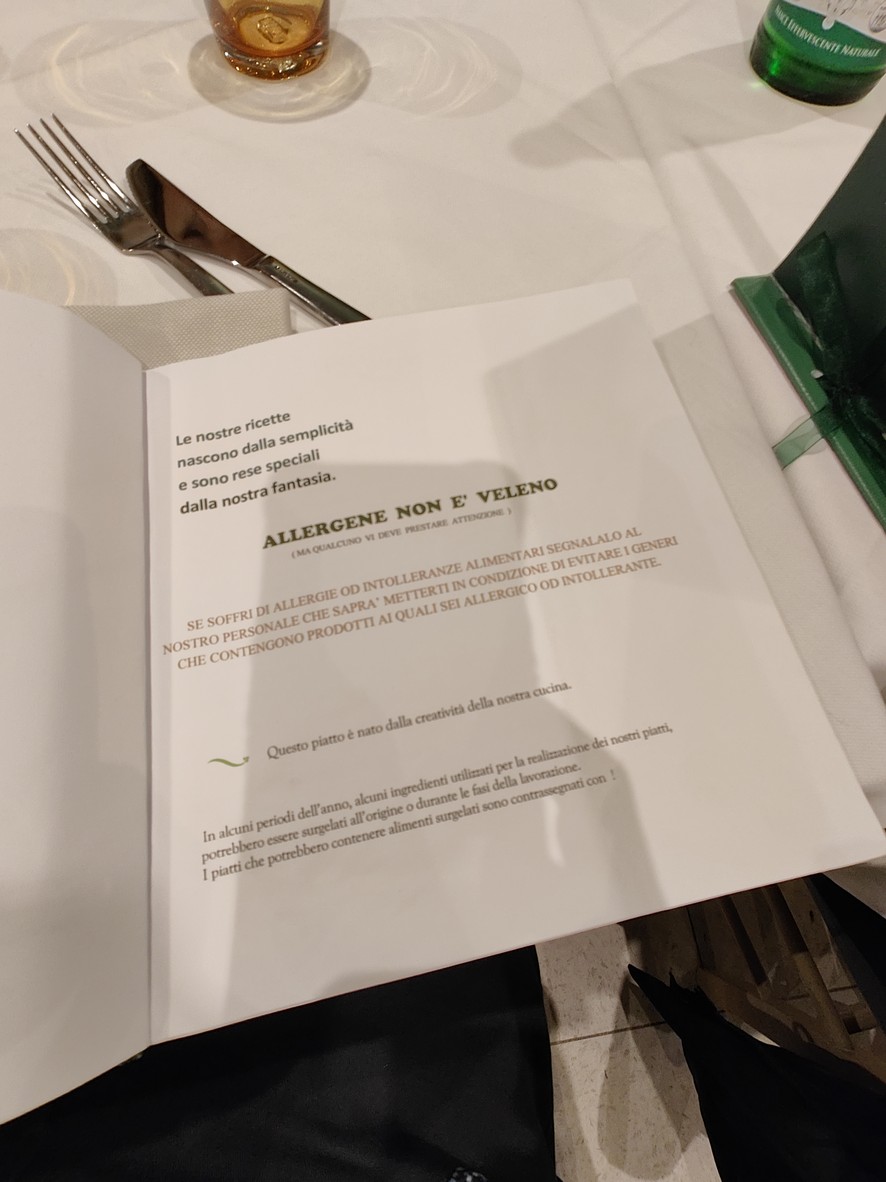 Pepe Verde menu 1
