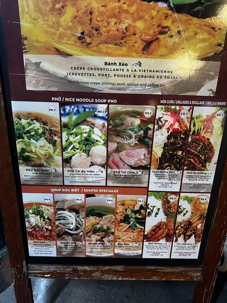 Viet Gourmet
