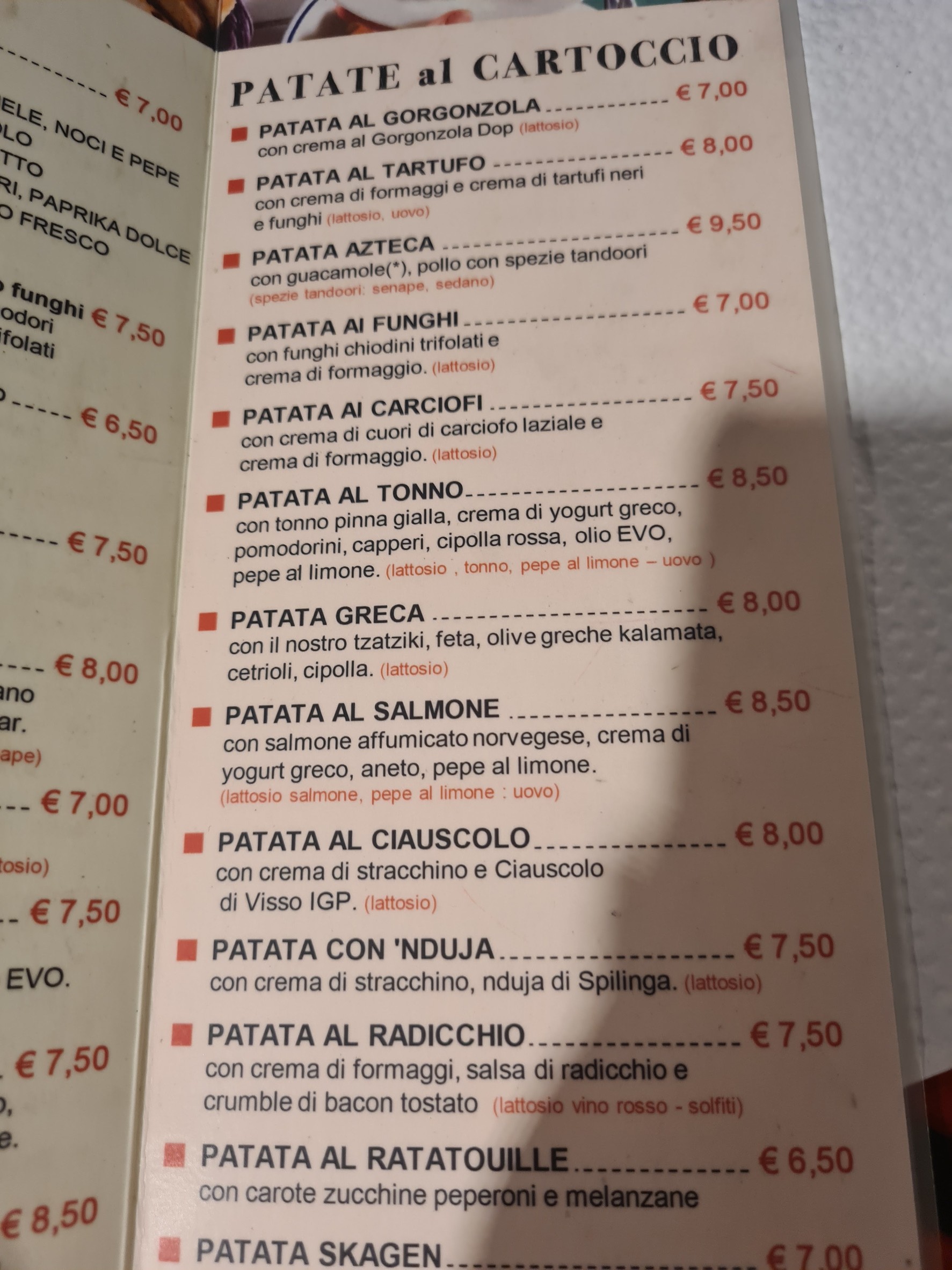 Menu image 2