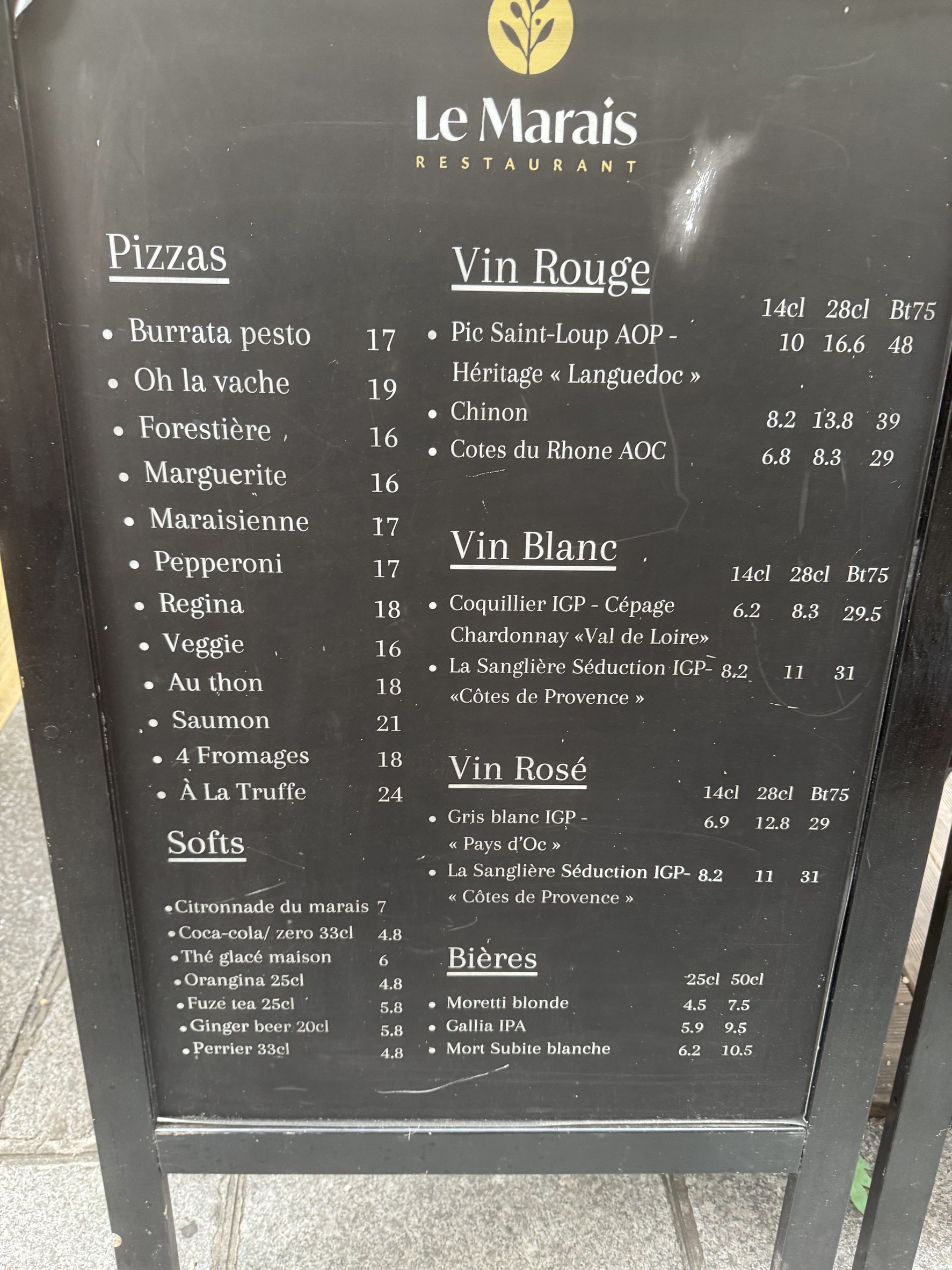 Menu image 2