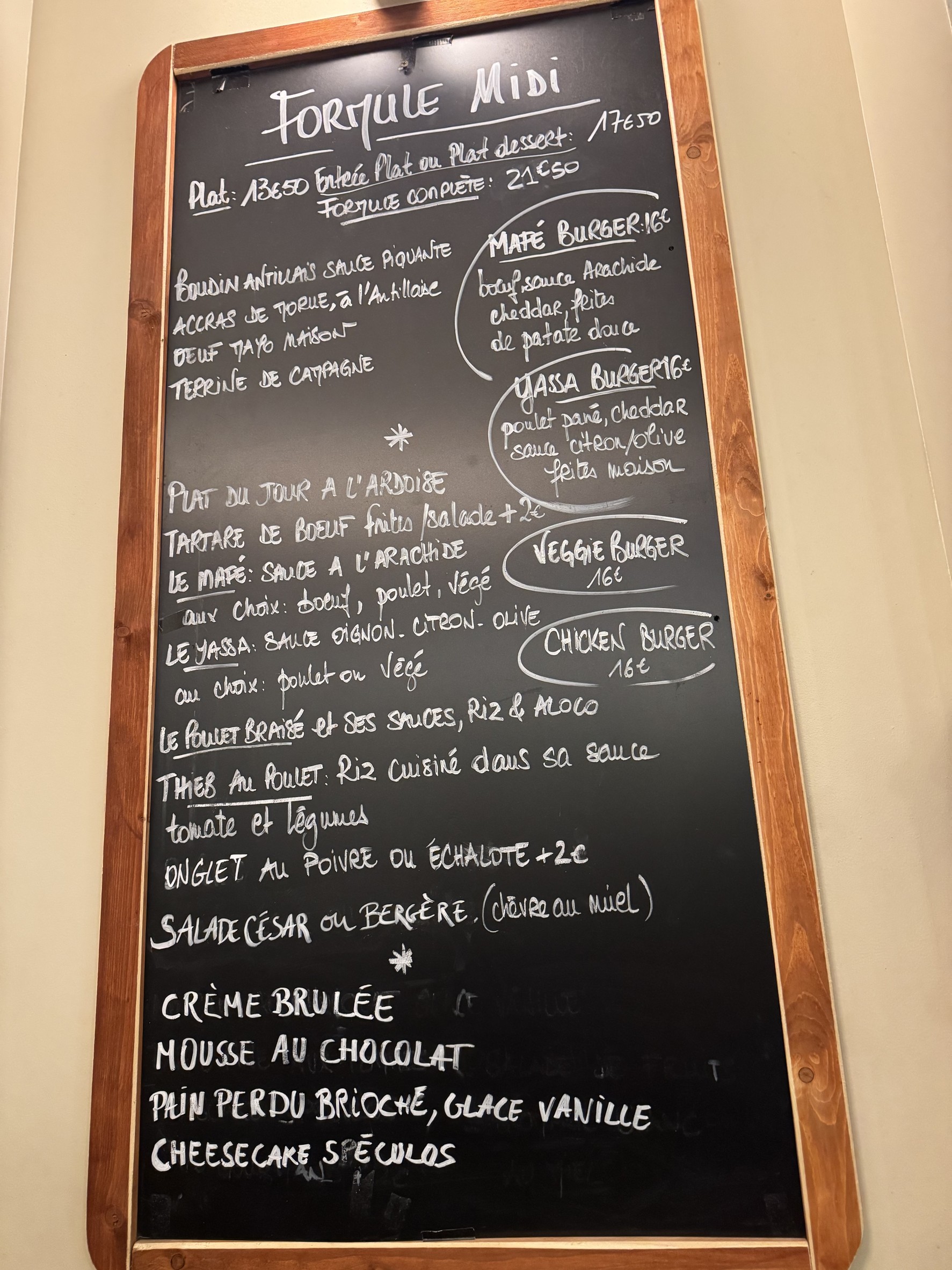 Menu image 1