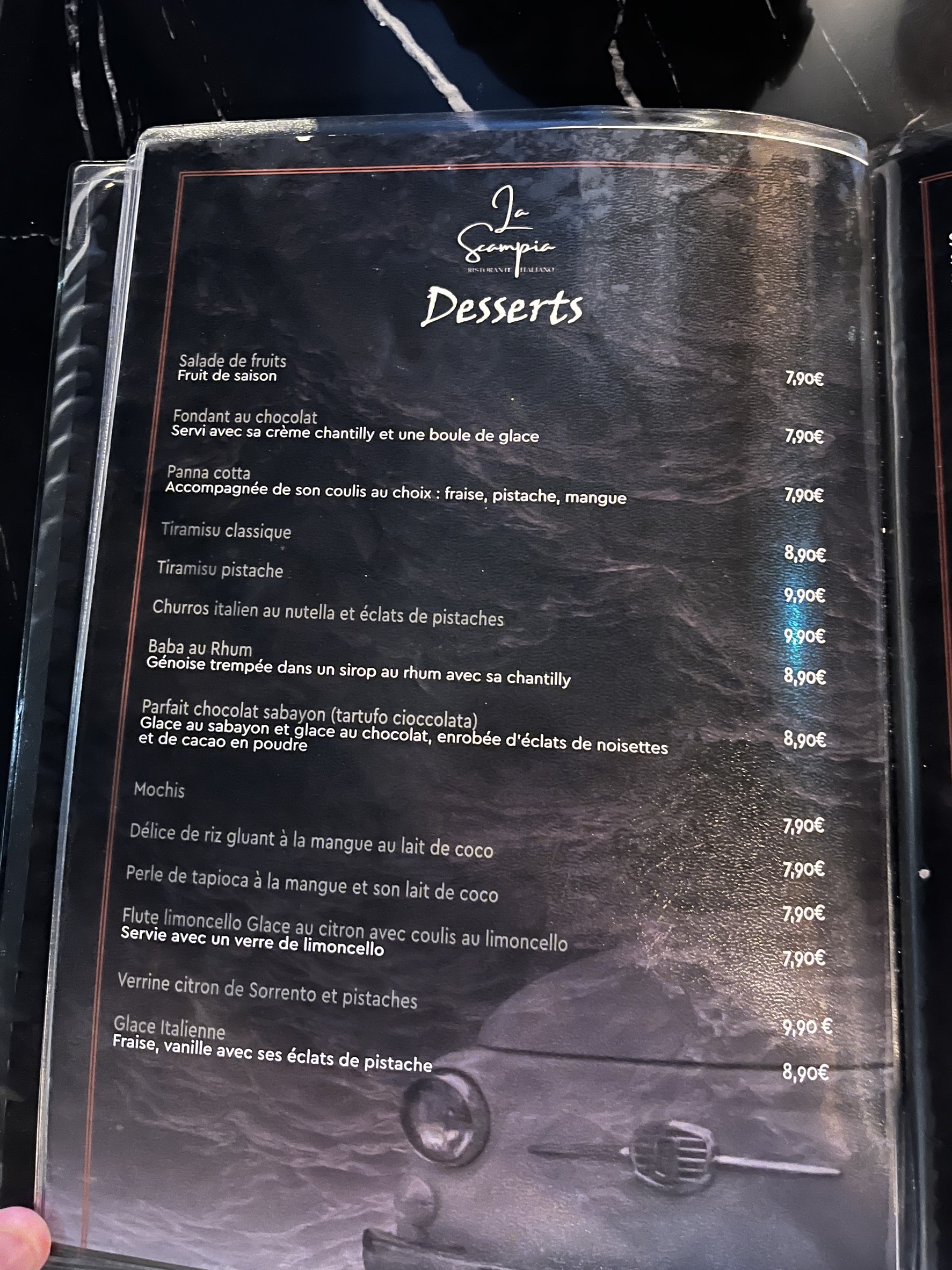 Menu image 5