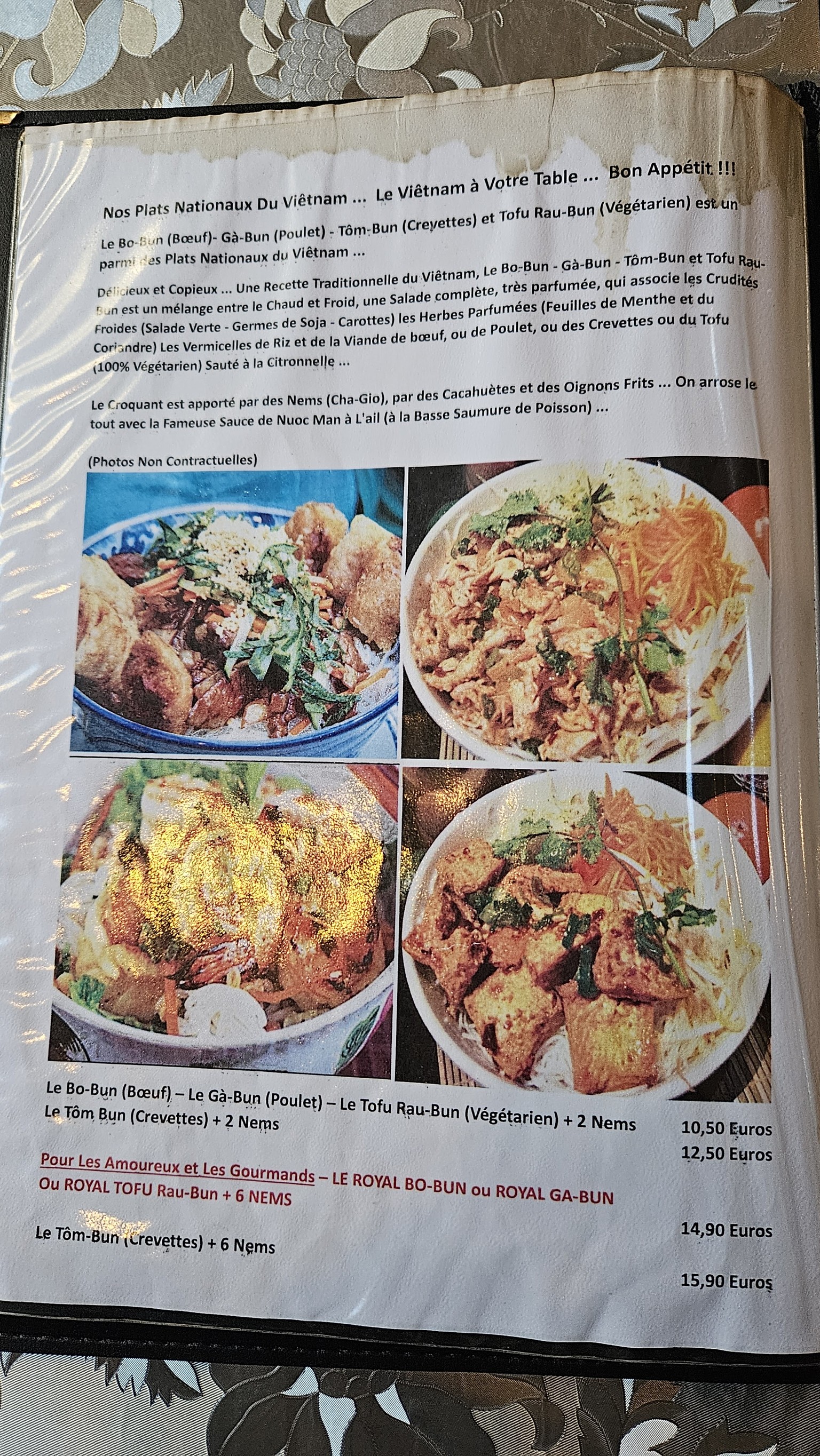 Menu image 4