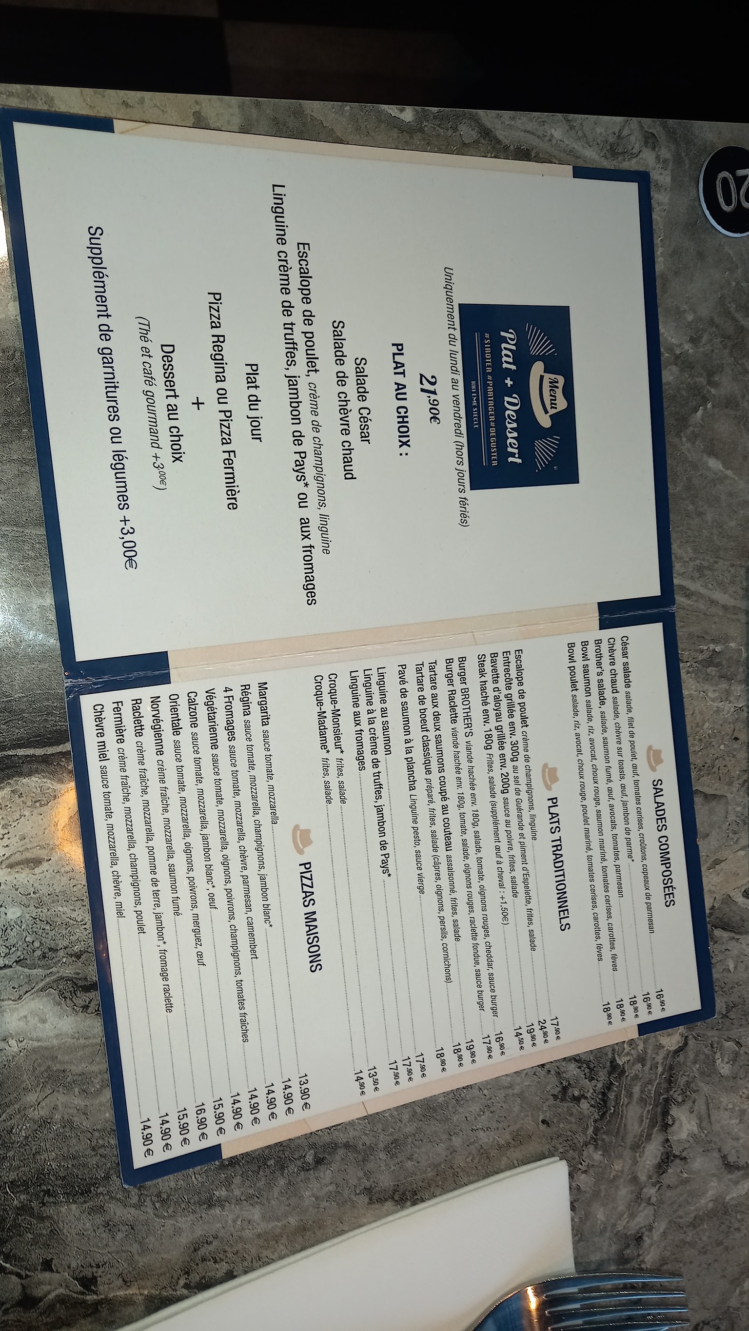 Menu image 1