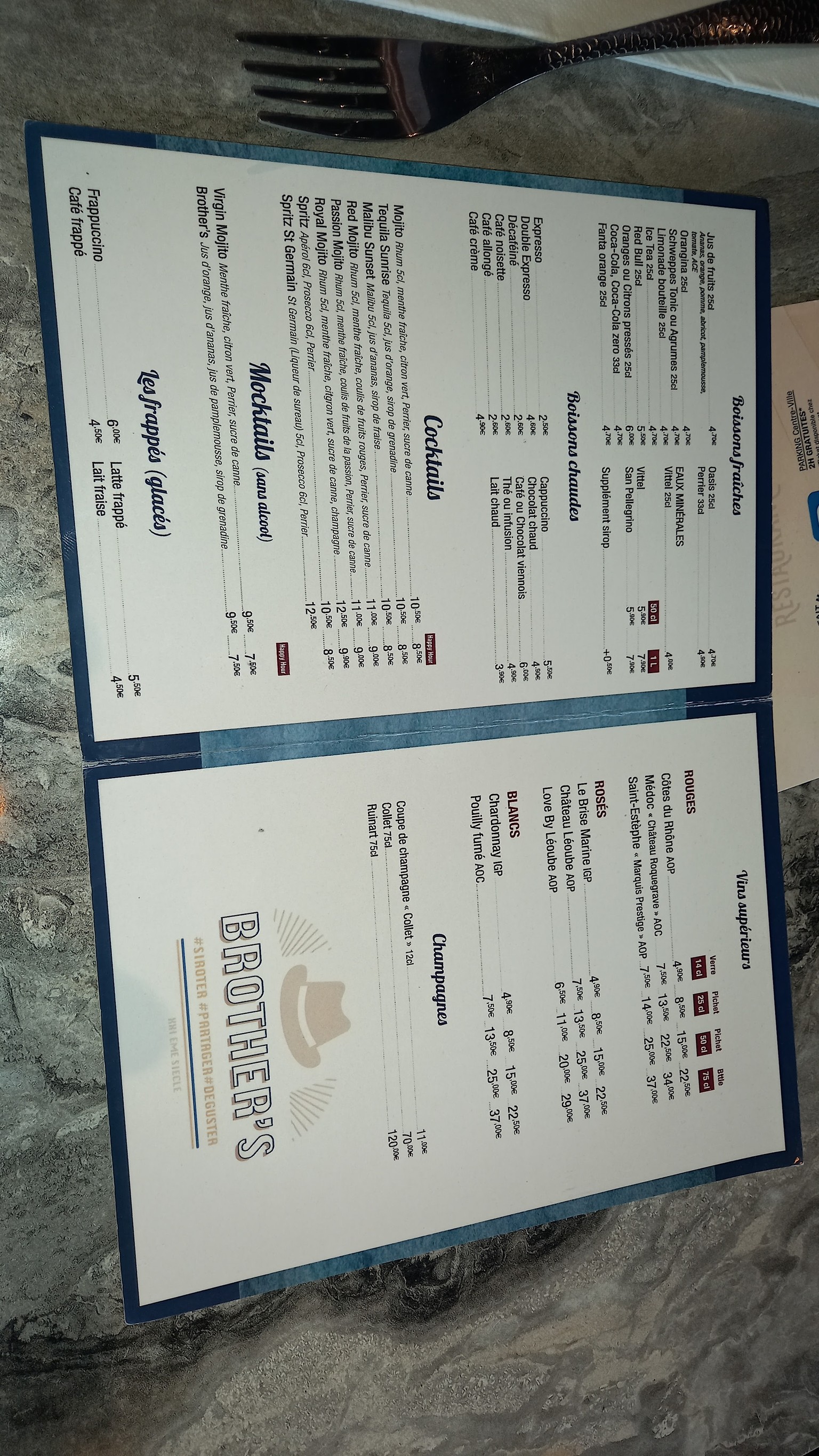 Menu image 2