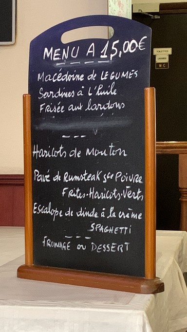 La Madelon