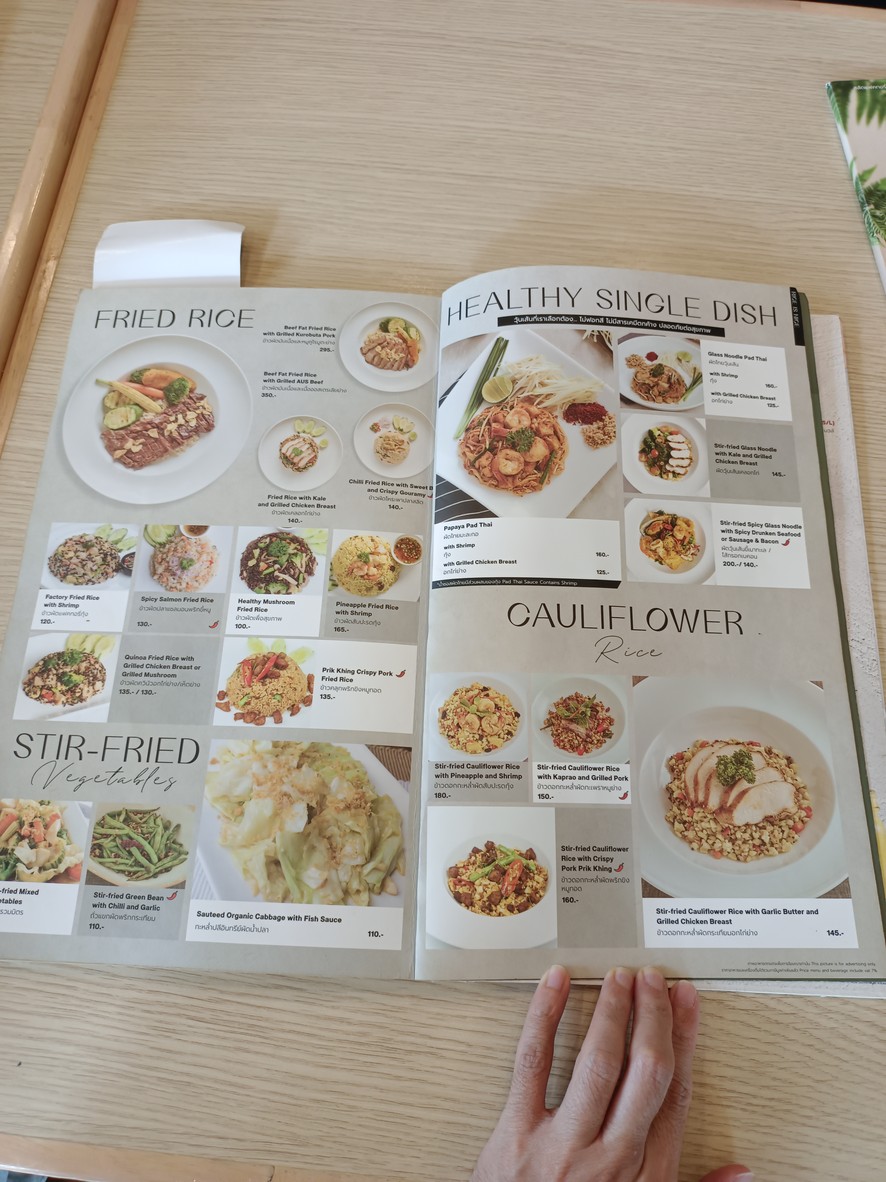 S̄lạd fækthrī sxy xārī sxy2 menu 2